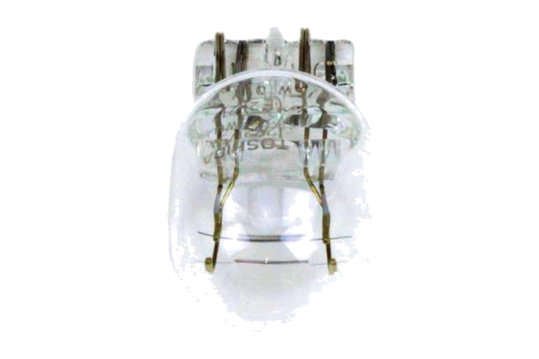 Lâmpada Halógena Farol Pingo 5 W VW N10733202 - Imagem 3