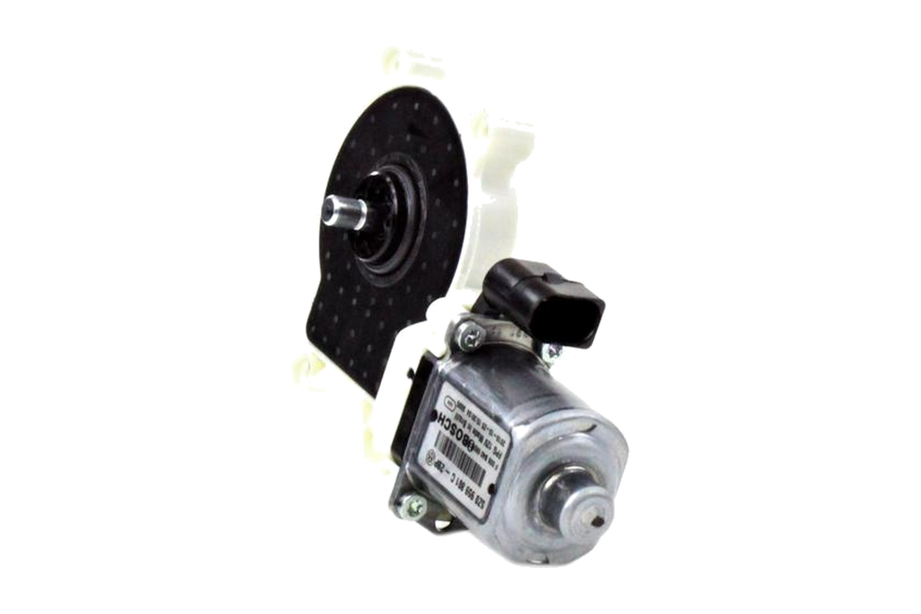 Motor de Acionamento de Vidro VW 5Z0959801C - Imagem 17