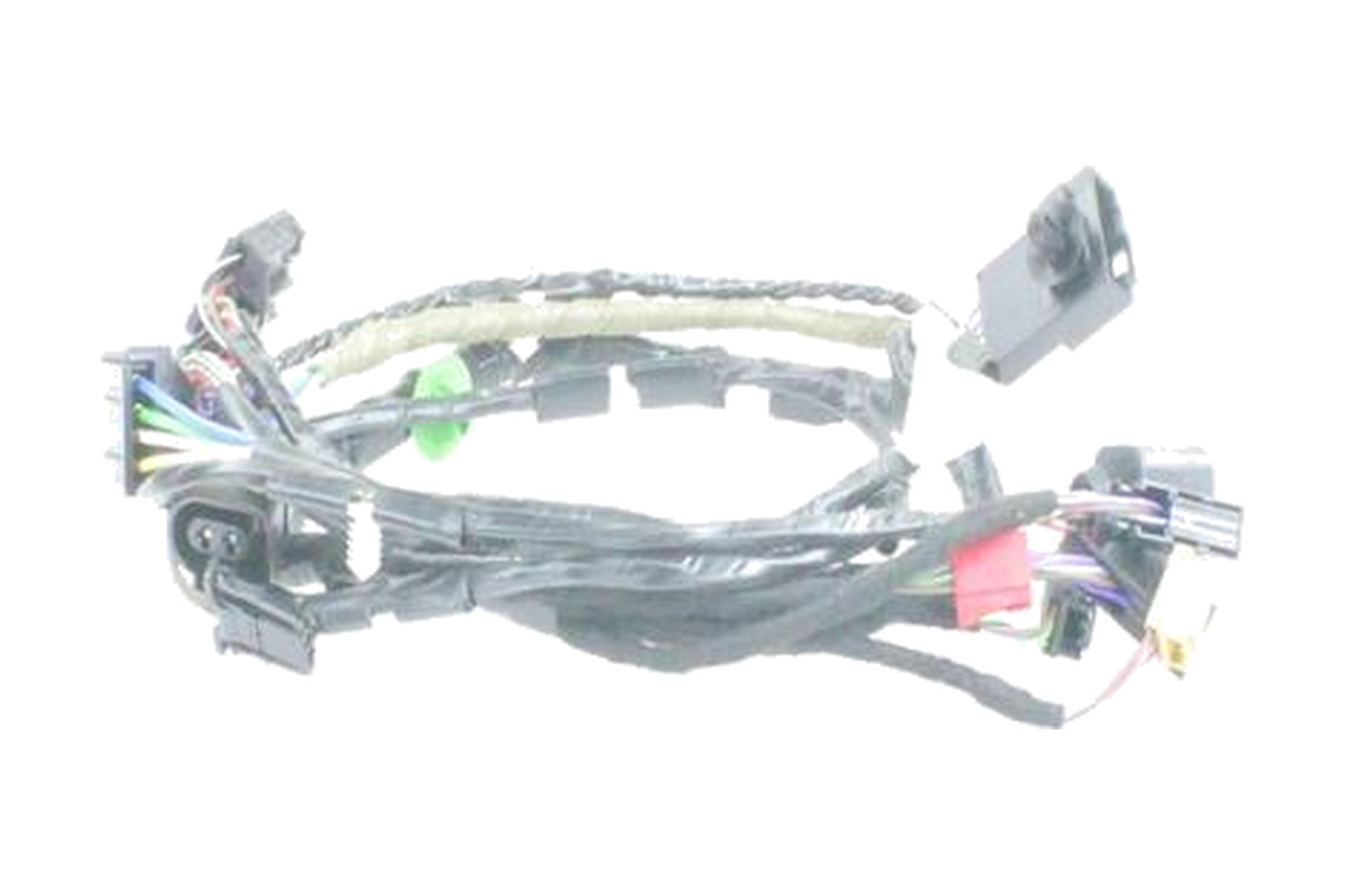 Chicote VW 5Z4971120AH - Imagem 12