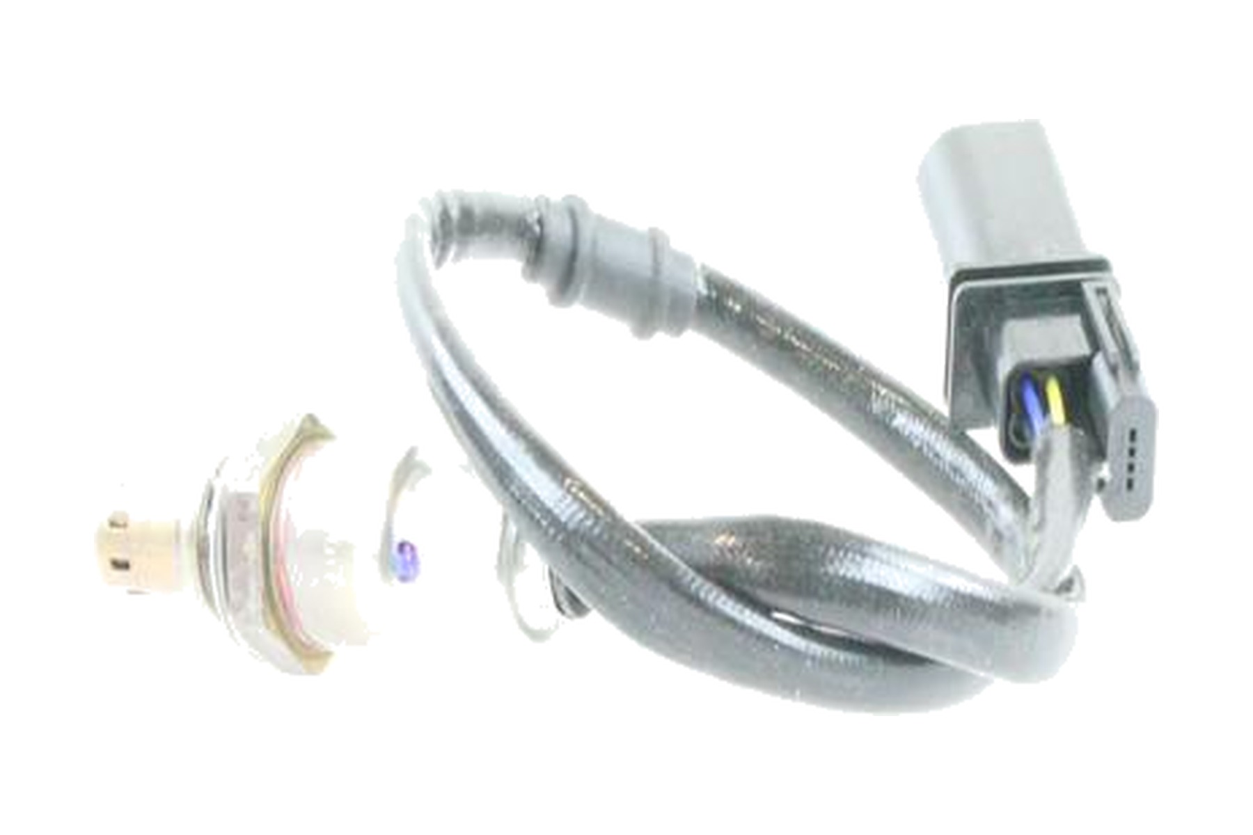 Sonda Lambda de Escapamento Pré-catalisador VW 04C906262AA - Imagem 12