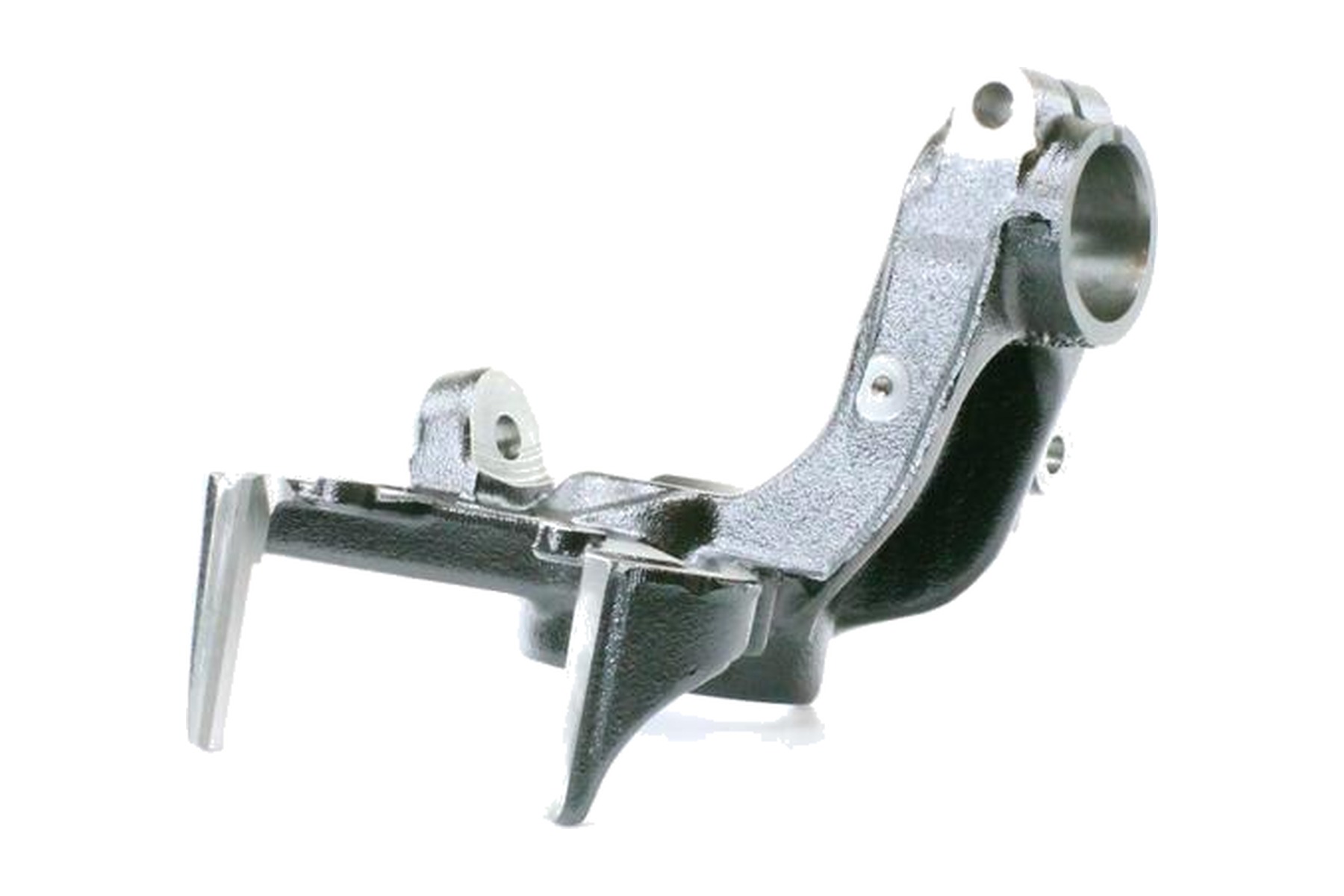 Manga de Eixo de Suspensão VW 5U7407255D - Imagem 21