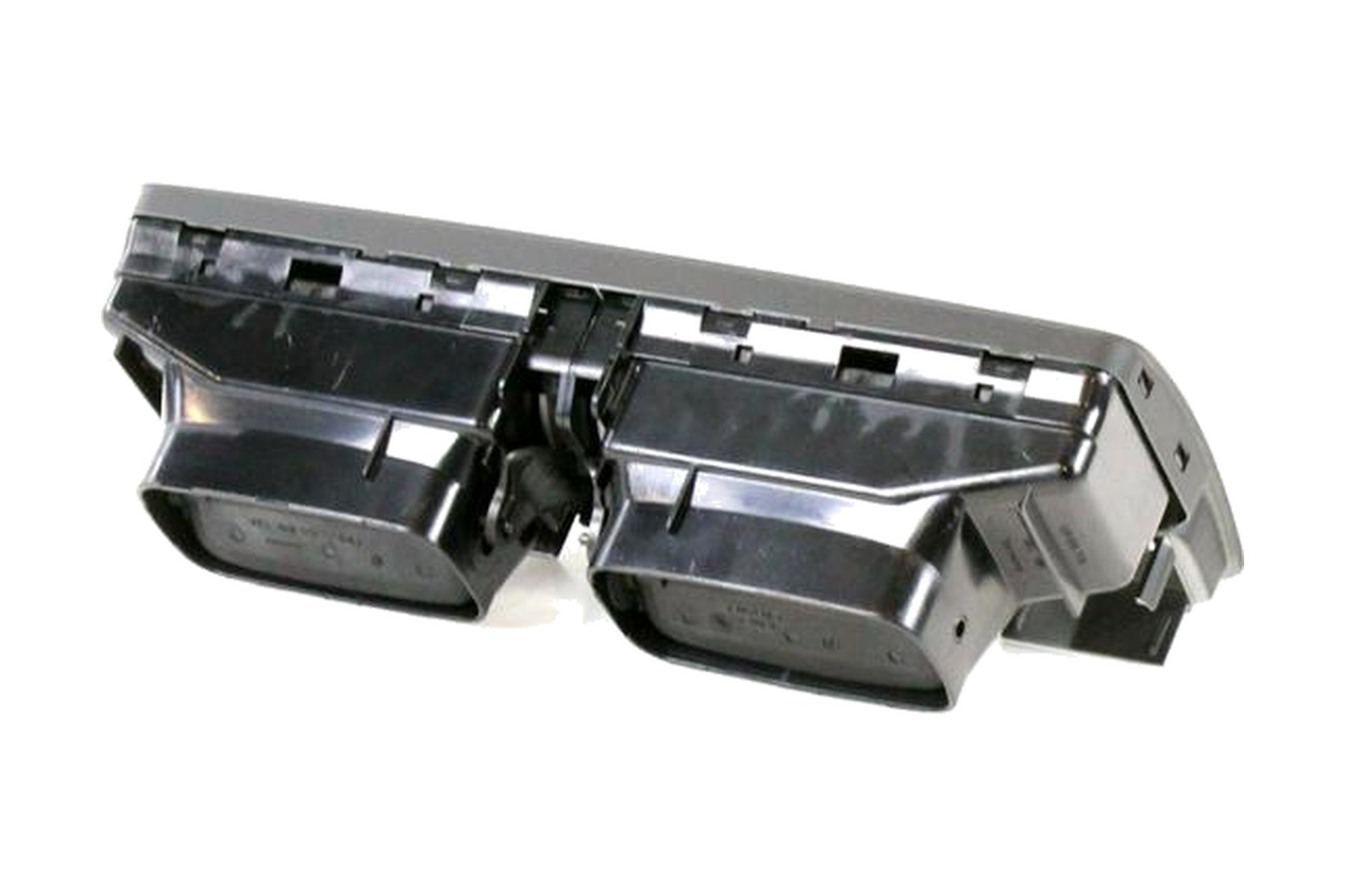 Difusor de Saída de Ar VW 1J0819728K2AQ - Imagem 15