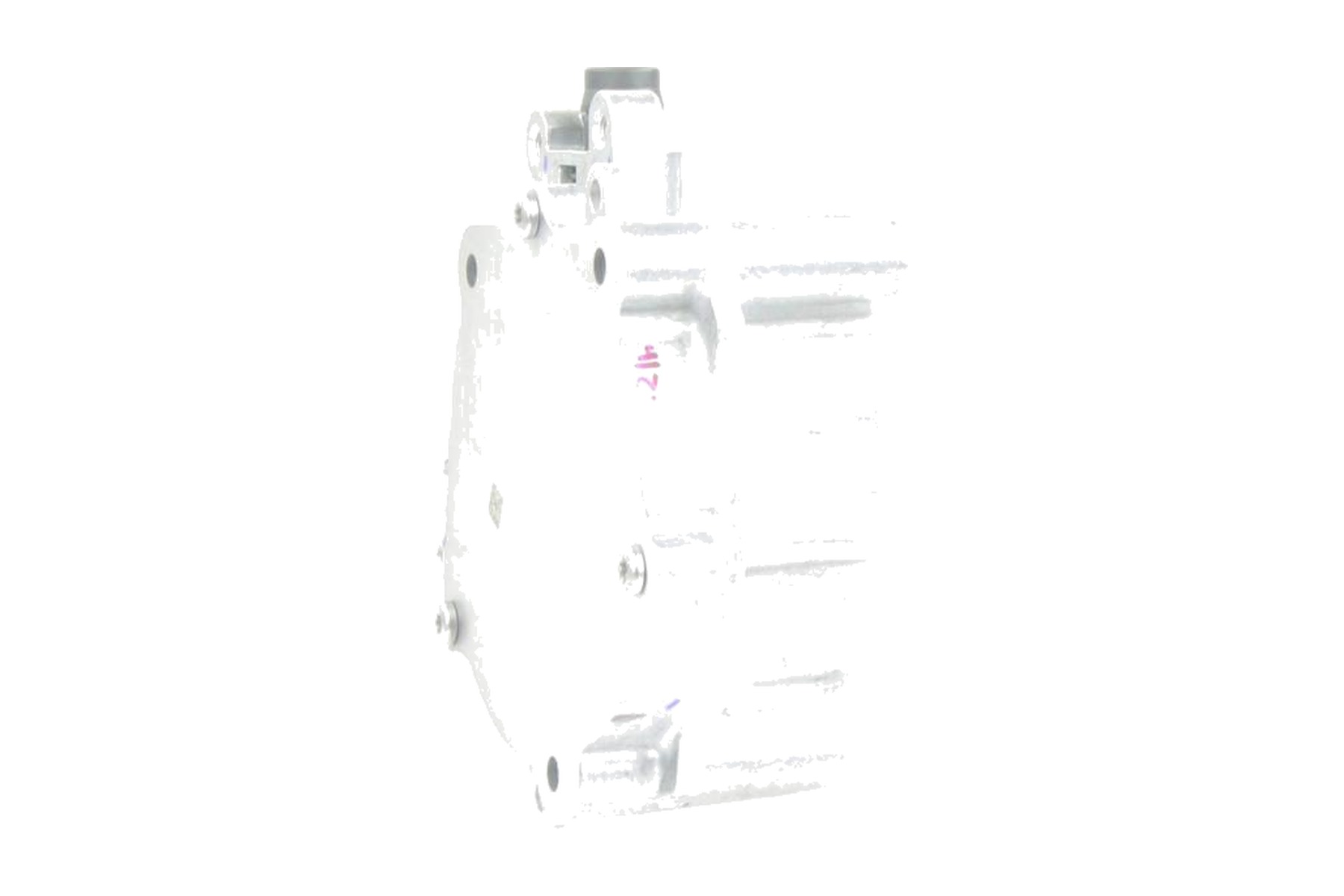 Bomba VW 06K145100CB - Imagem 5
