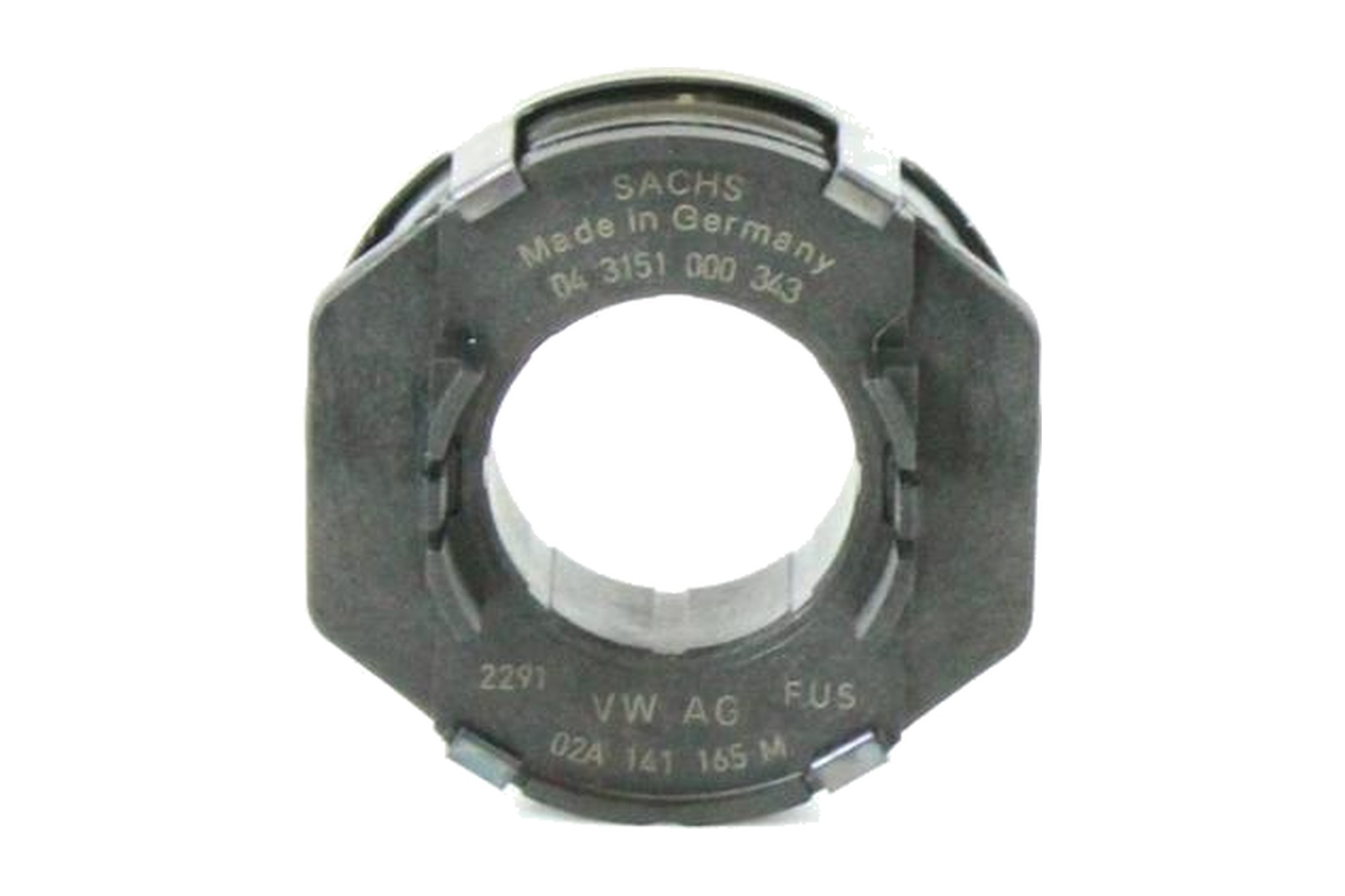 Rolamento de Embreagem VW 02A141165M - Imagem 13