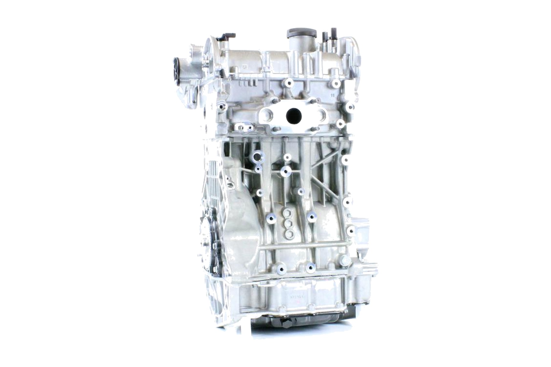 Motor Parcial 1.0 litros VW 04C100034C - Imagem 24