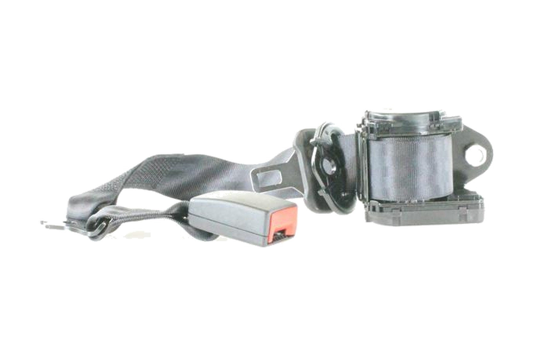 Cinto de Segurança de Banco VW 5U4857807RVY
