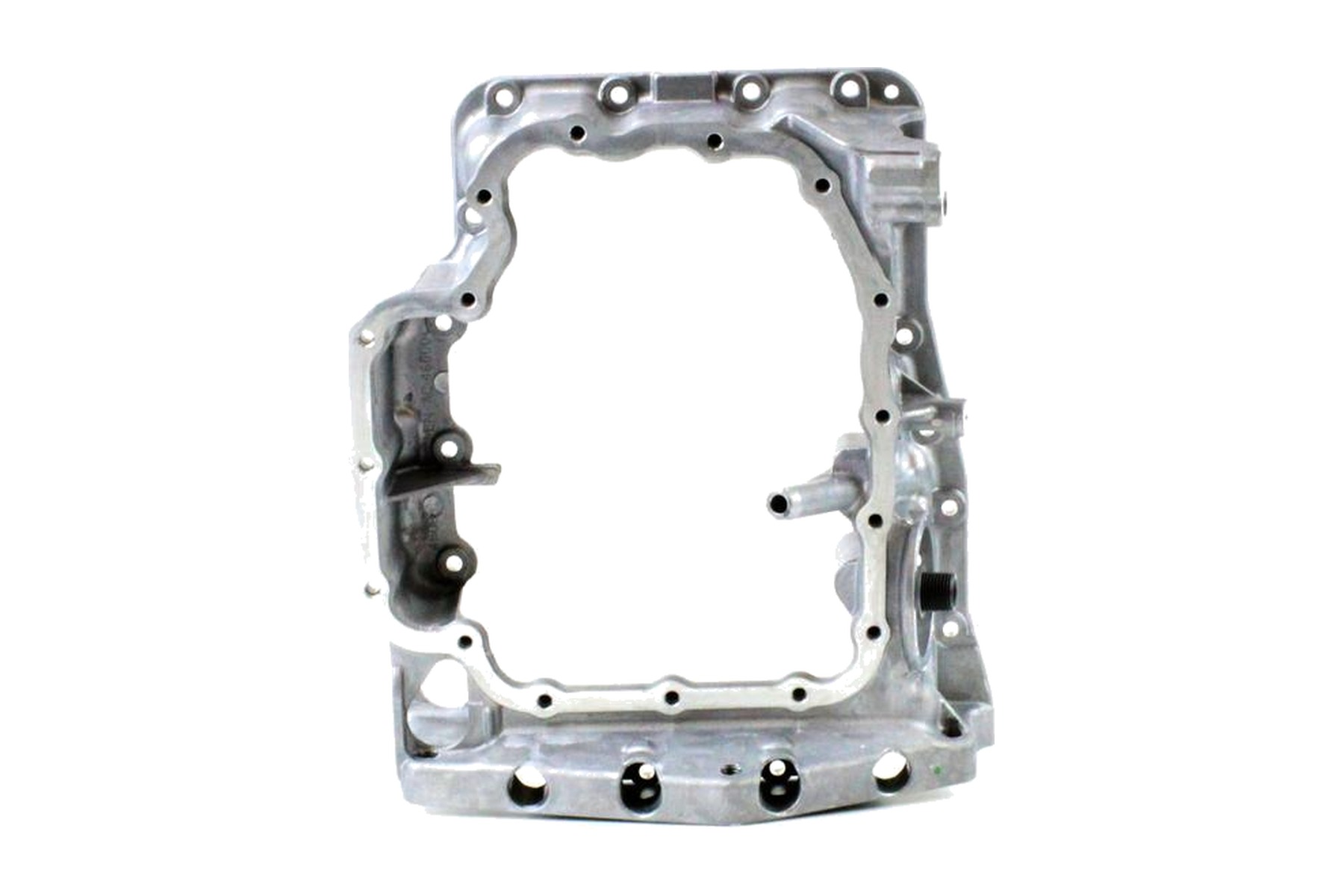 Cárter de Óleo de Motor Superior VW 04C103601N - Imagem 13