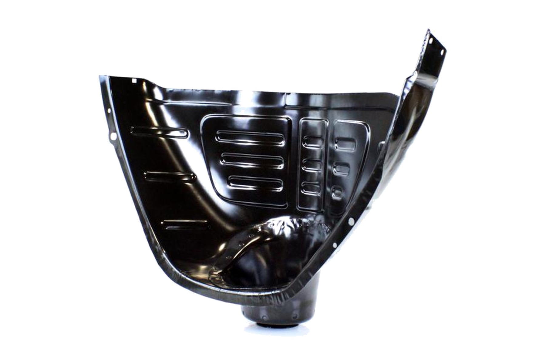 Chapa de Caixa de Roda VW 5U0809851CTR - Imagem 16