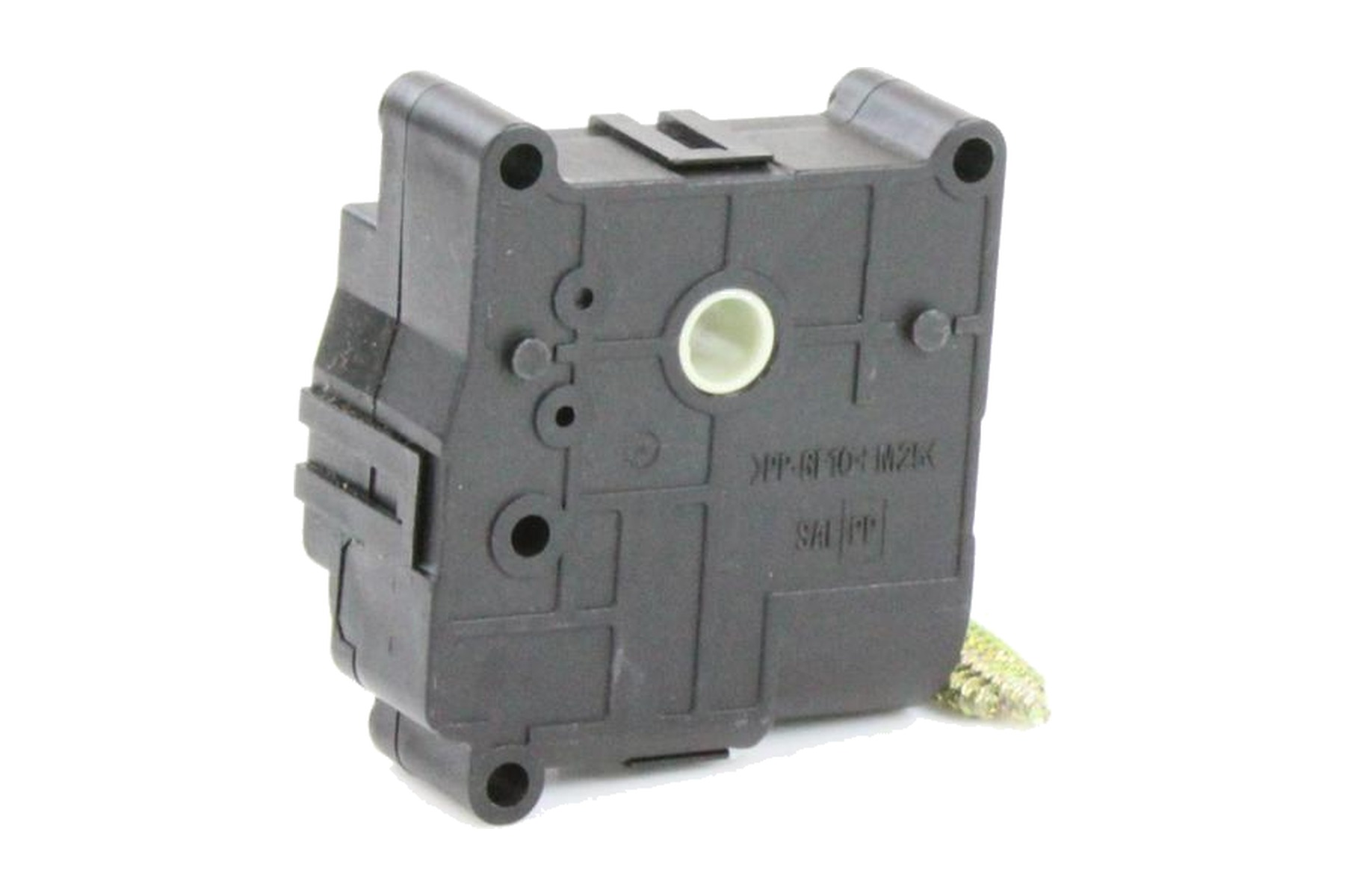 Servo Motor de Caixa Evaporadora de Ar Condicionado VW 377907511A - Imagem 11