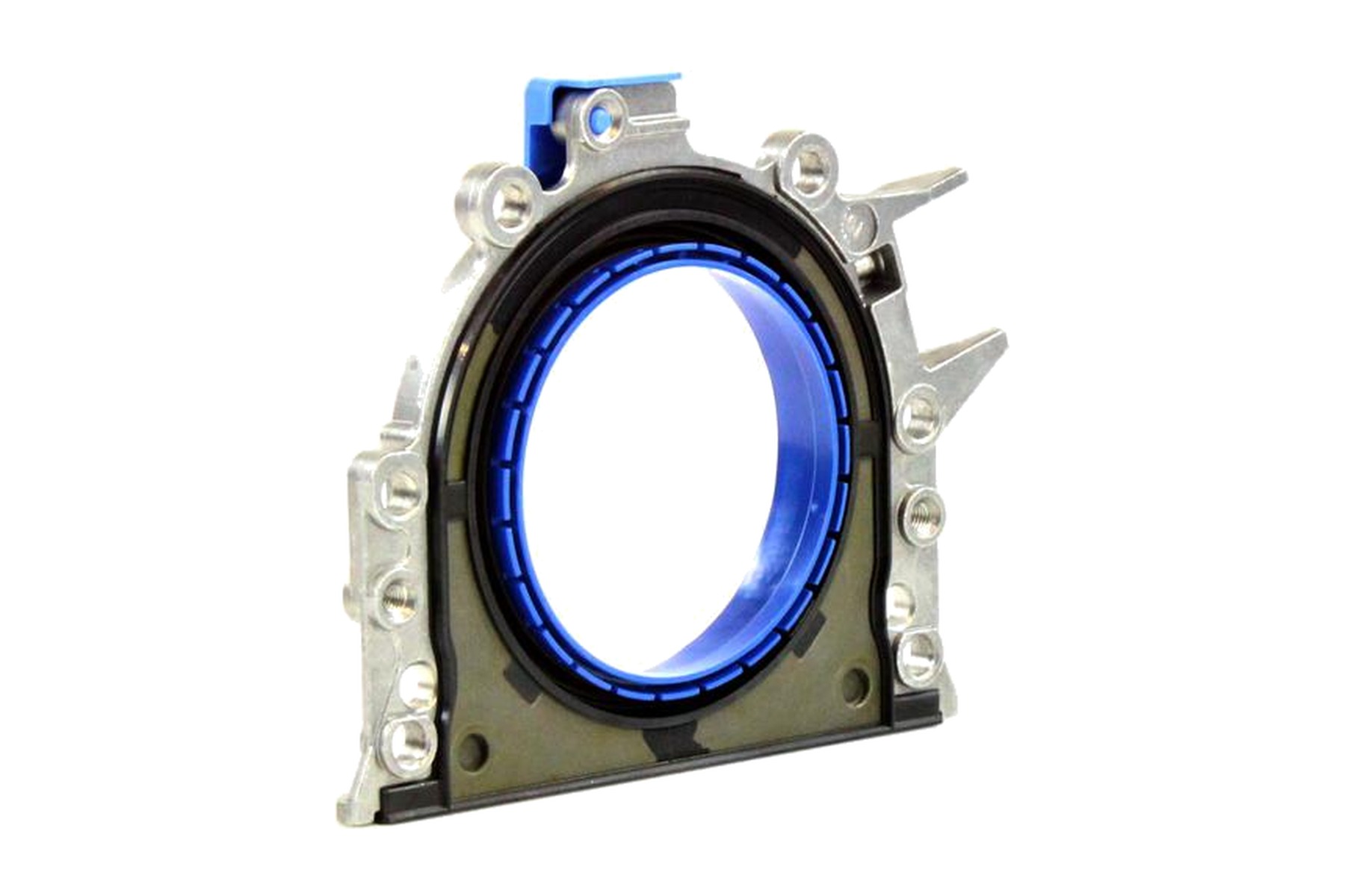 Retentor de Volante de Motor Traseiro Flange VW 03L103171A - Imagem 22