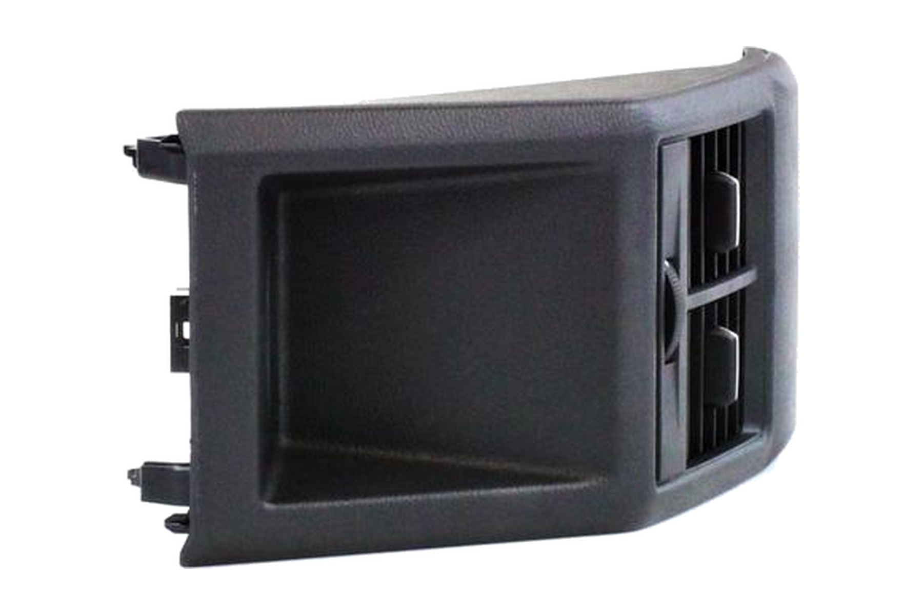 Moldura de Difusor de Ar Condicionado de Console VW 6EA864298DPW - Imagem 22