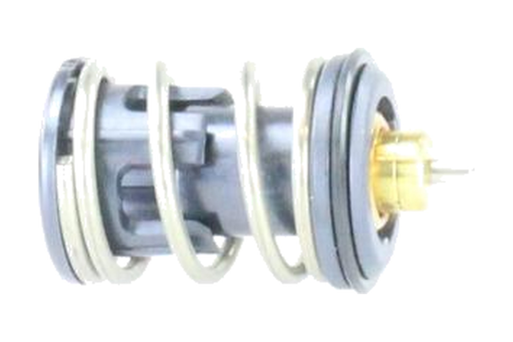 Válvula Termostática de Motor VW 04E121113M - Imagem 2
