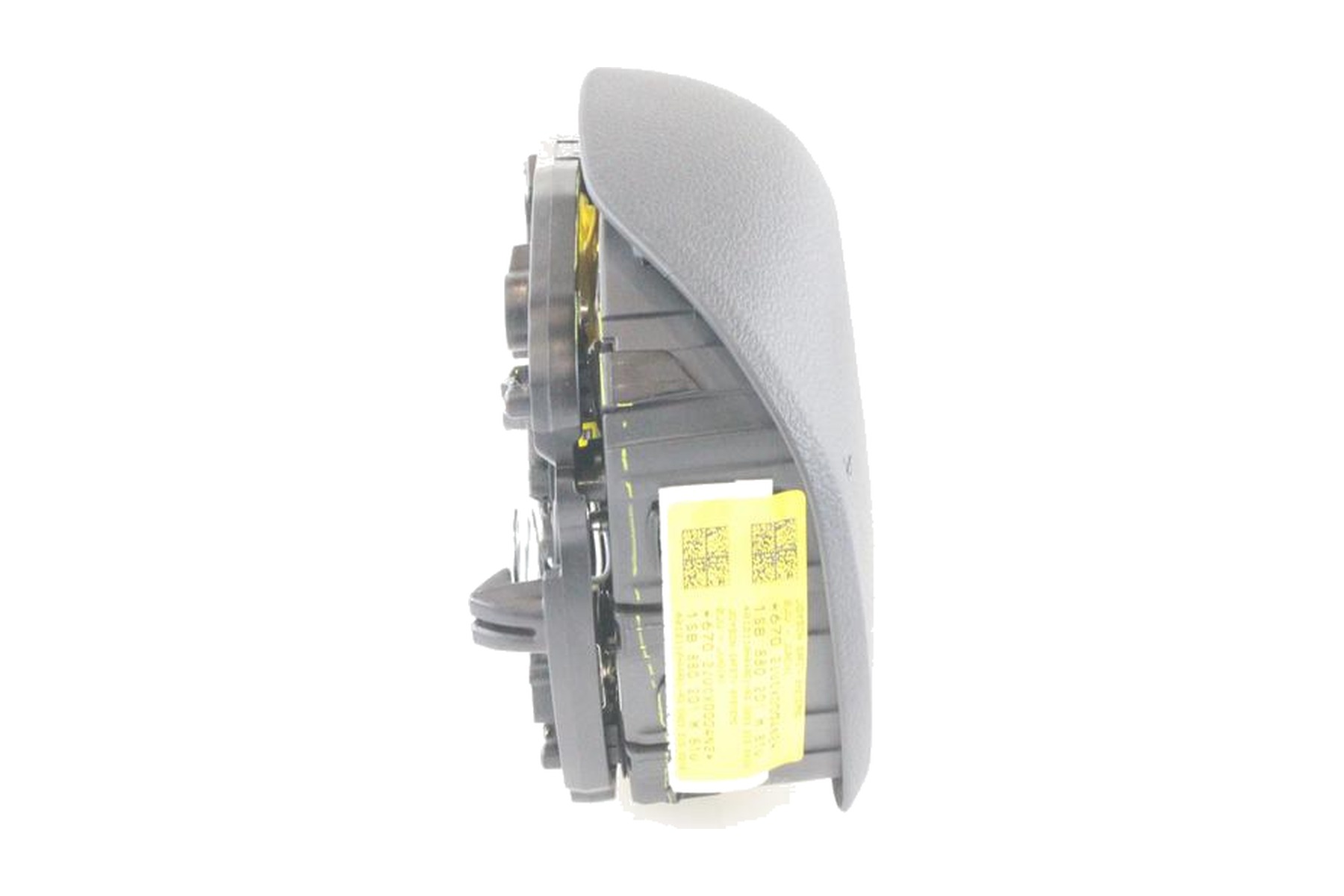 Módulo Eletrônico de Airbag VW 1SB880201M81U - Imagem 19