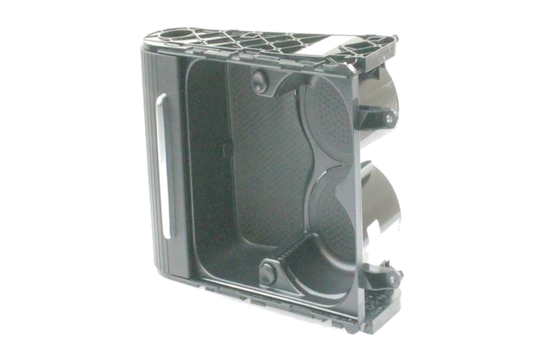 Suporte VW 3C0858329HUBN - Imagem 3