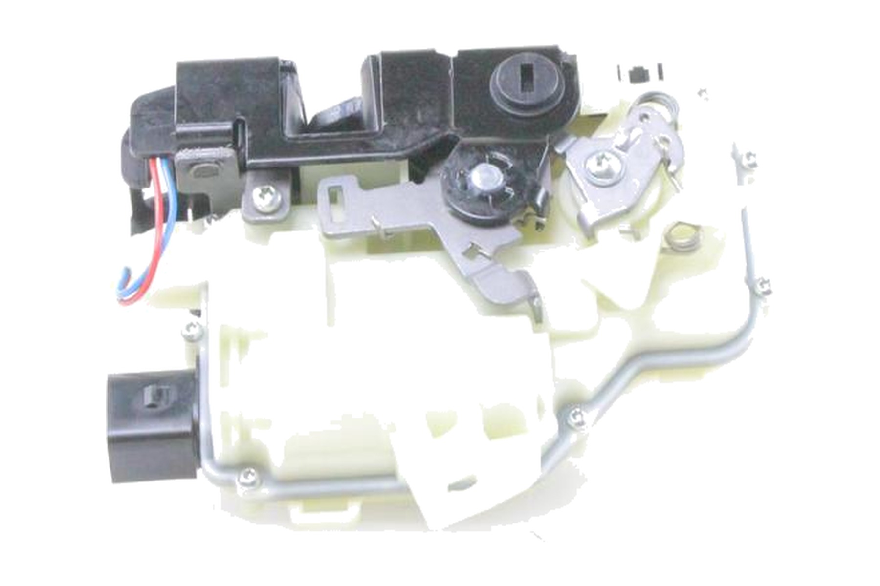 Fechadura VW 3B4839015AM - Imagem 13