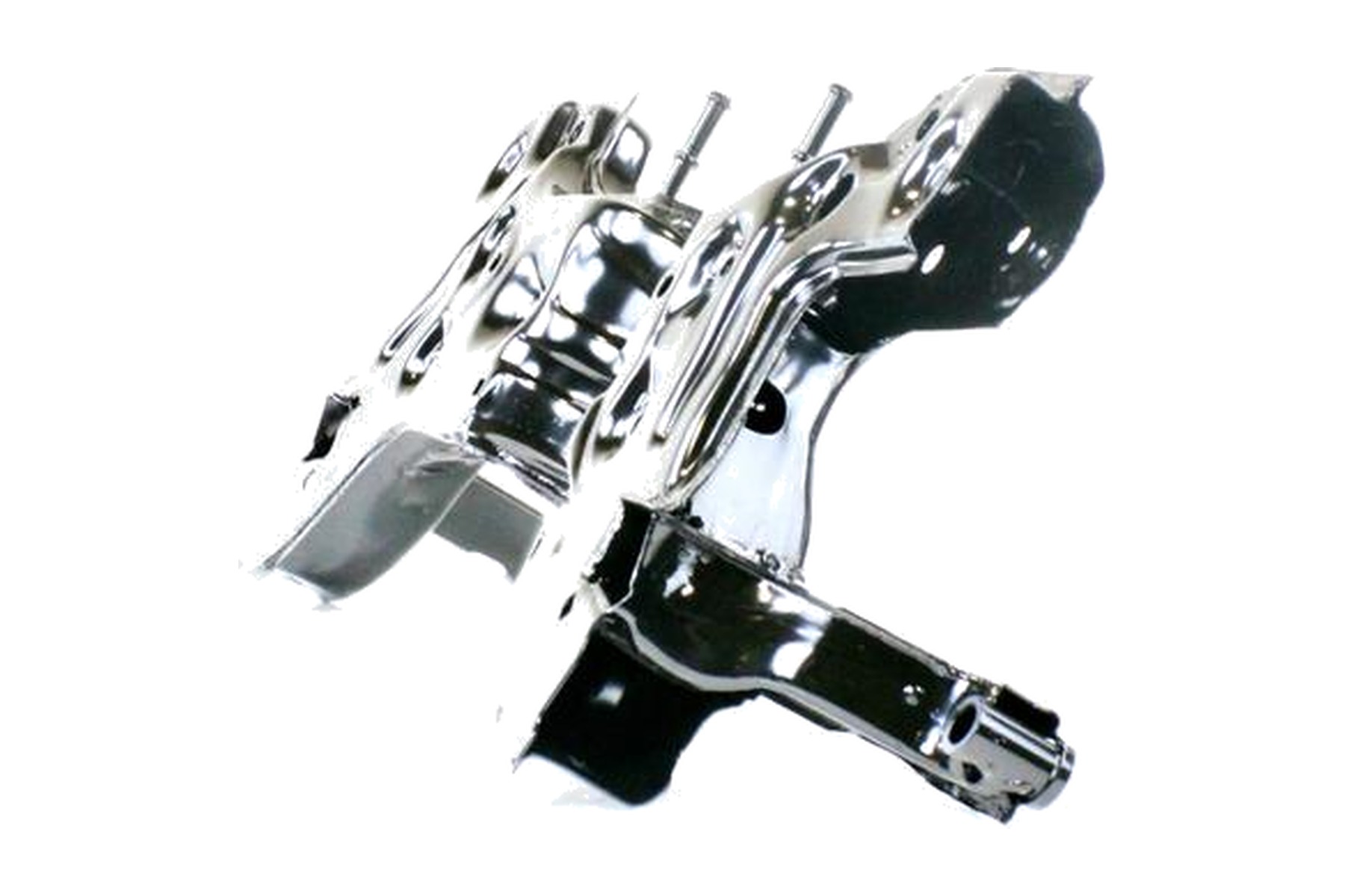 Quadro Agregado de Suspensão VW 5U0199315E - Imagem 6