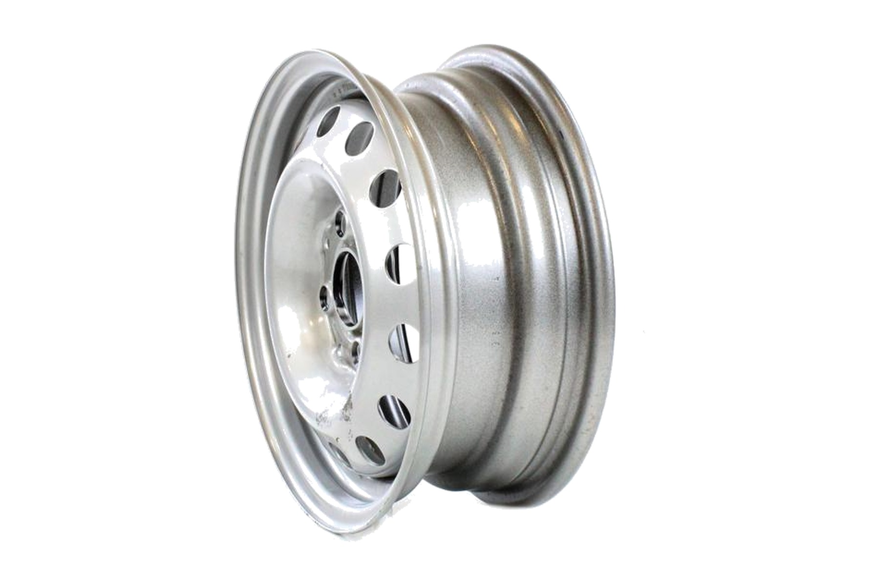 Roda VW 5W0601027AN86 - Imagem 5