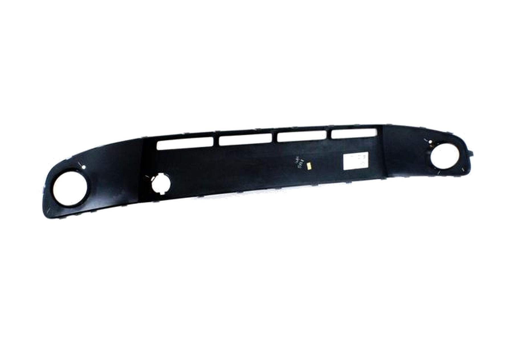 Grade de Ventilação de Para-choque VW 1SB853665EGRU - Imagem 11