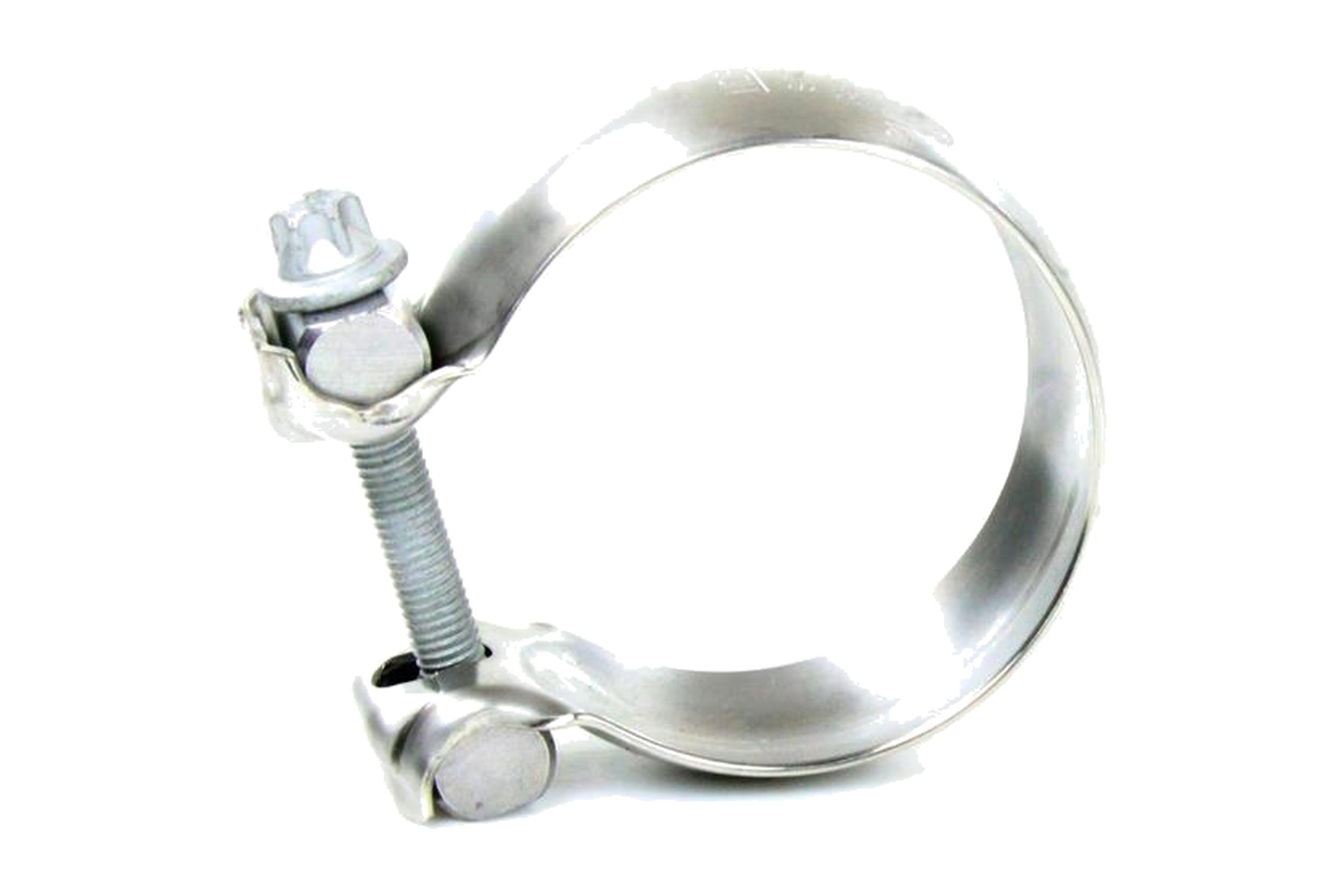 Abraçadeira de Tubo de Escapamento VW 2H0253725A - Imagem 12