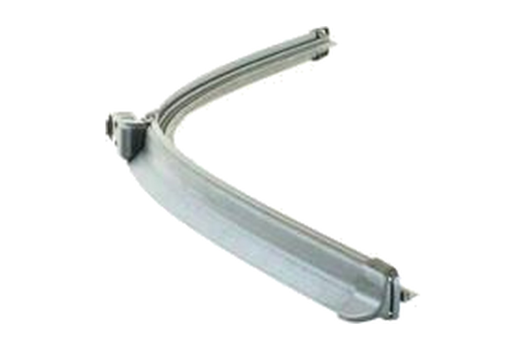 Palheta de Limpador de Para-brisa Esquerdo (Motorista) VW 2GK95542503C - Imagem 7