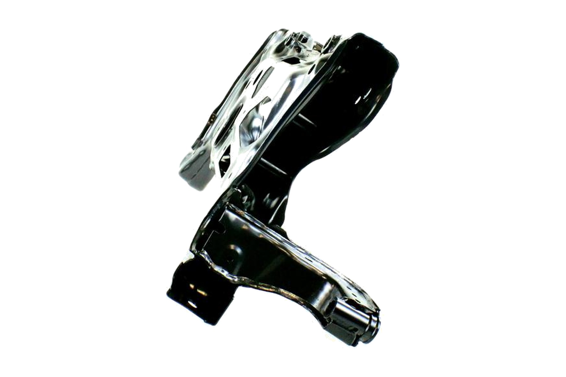 Quadro Agregado de Suspensão VW 3Q0199315F - Imagem 7