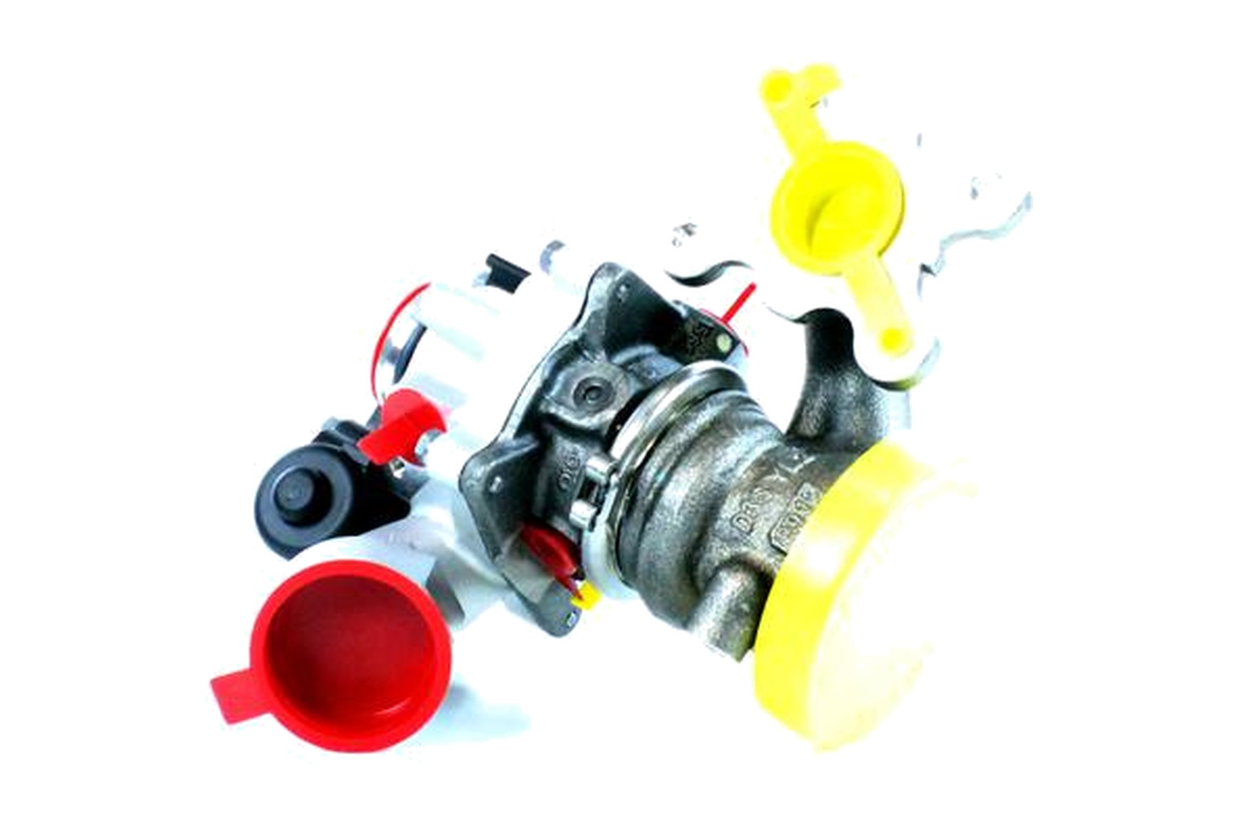 Turbo Compressor VW 04C145703N - Imagem 3