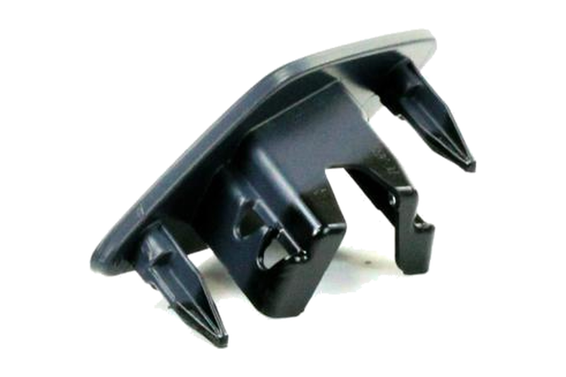 Capa de Cobertura de Lavador de Farol Dianteiro Direito (Passageiro) VW 3G0807938GRU - Imagem 9