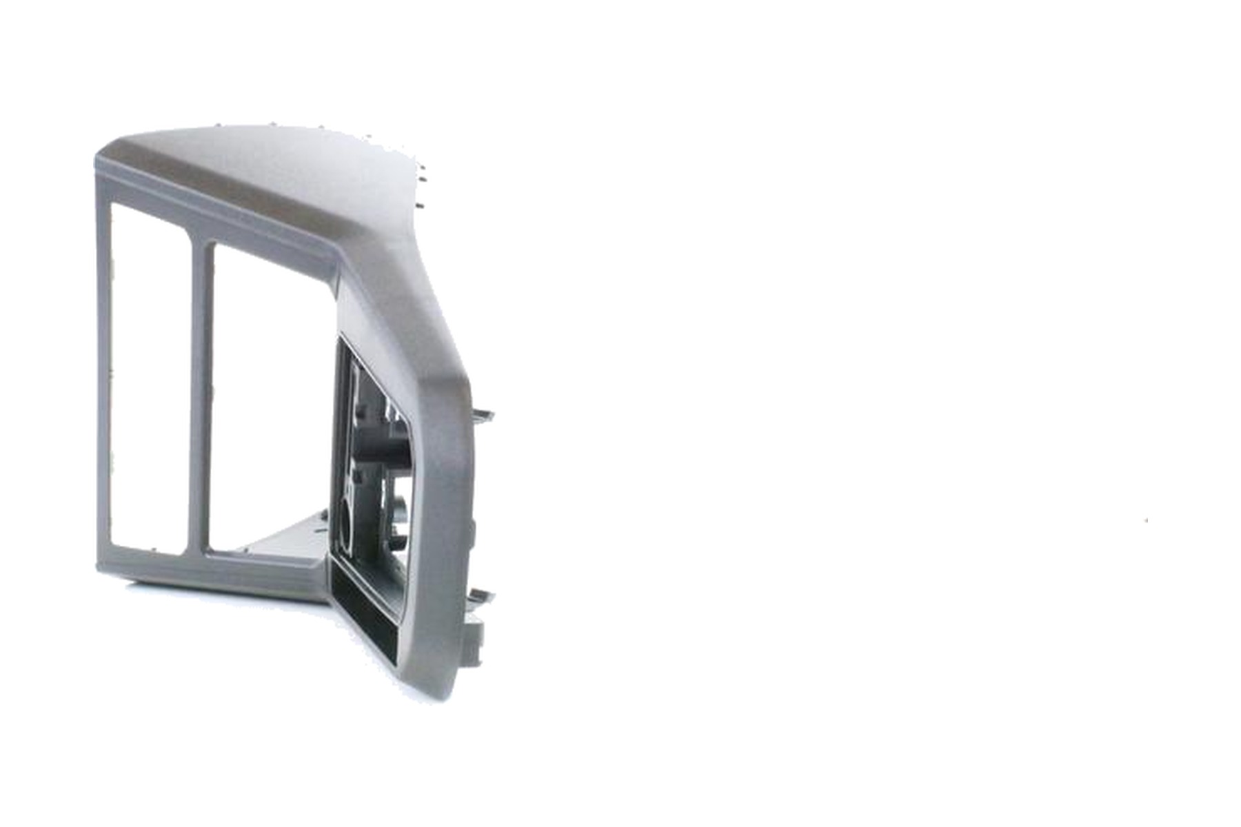 Moldura de Console Central VW 6EA86368082V - Imagem 5