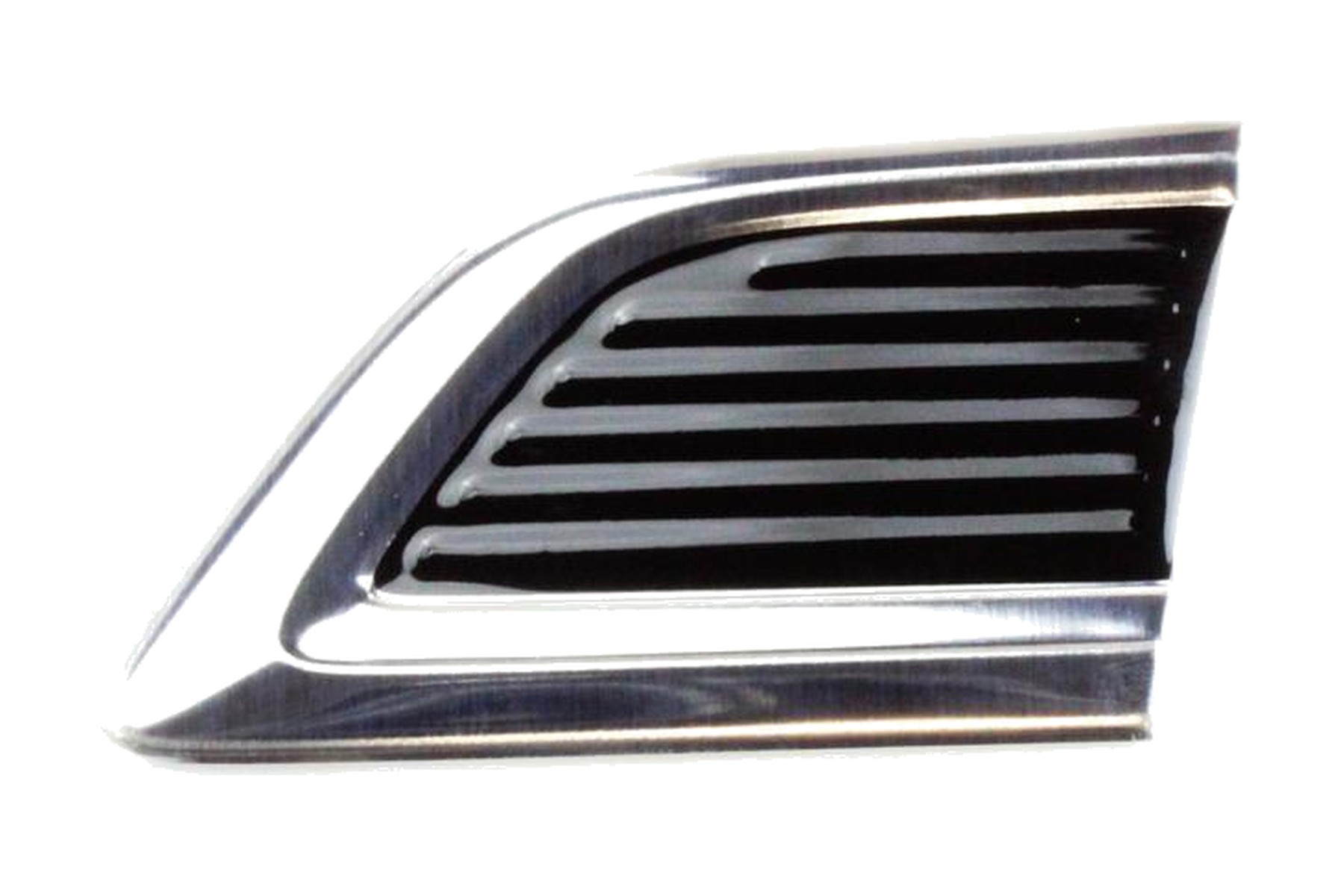 Emblema de Para-lama VW 2GP853688FFOD