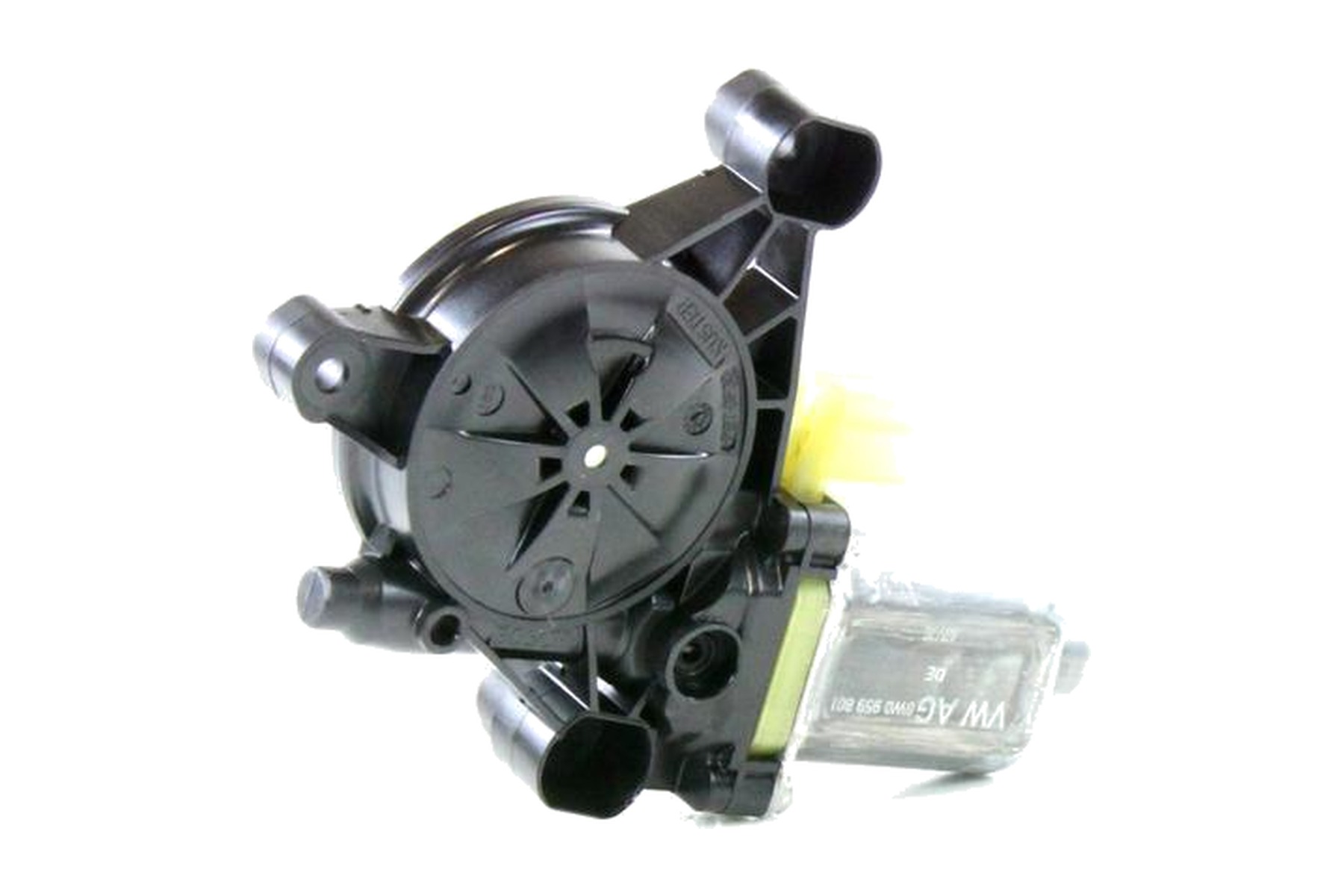 Motor de Acionamento de Vidro VW 8W0959801 - Imagem 11