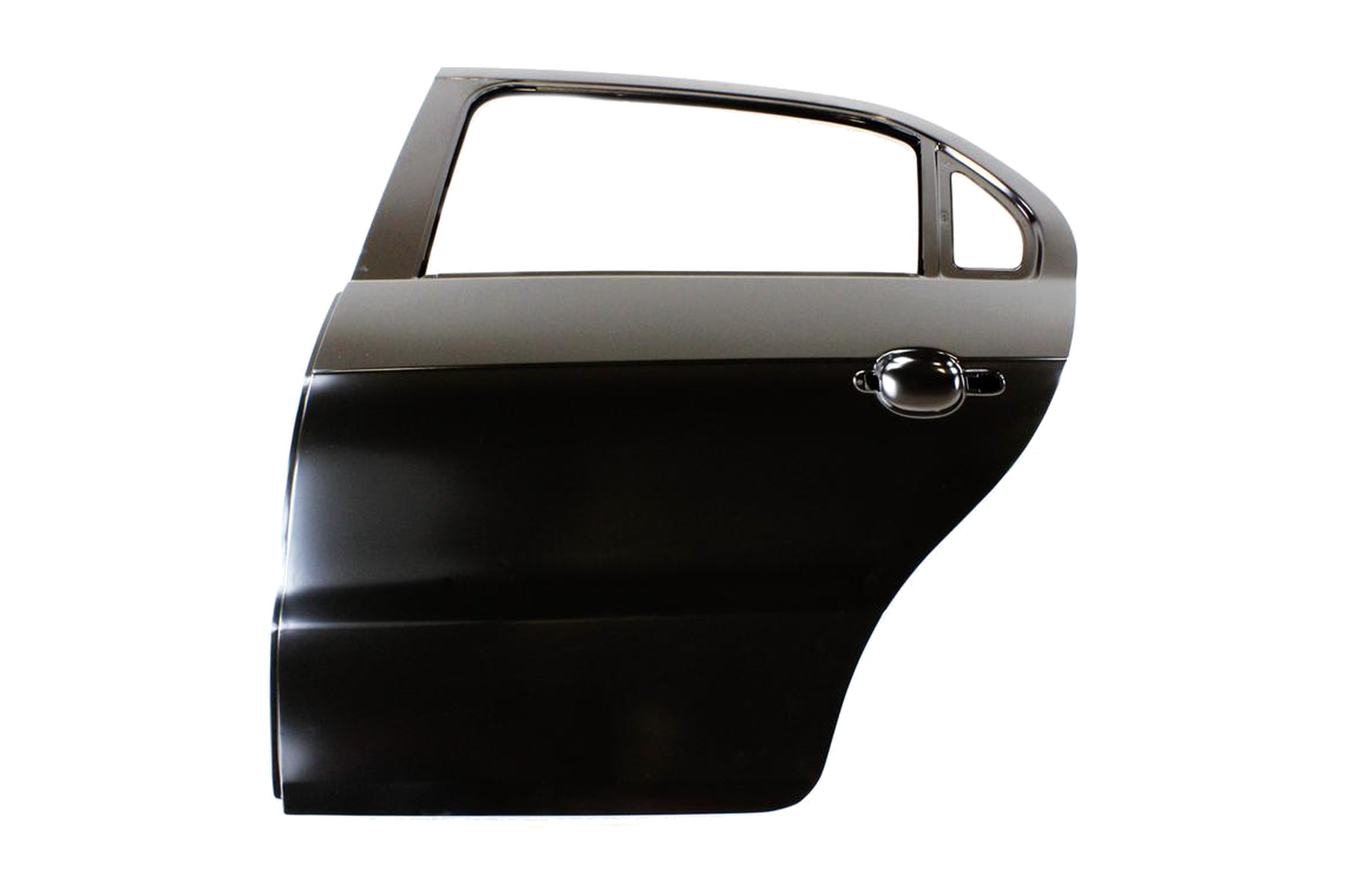 Porta VW 5U4833055DGRU