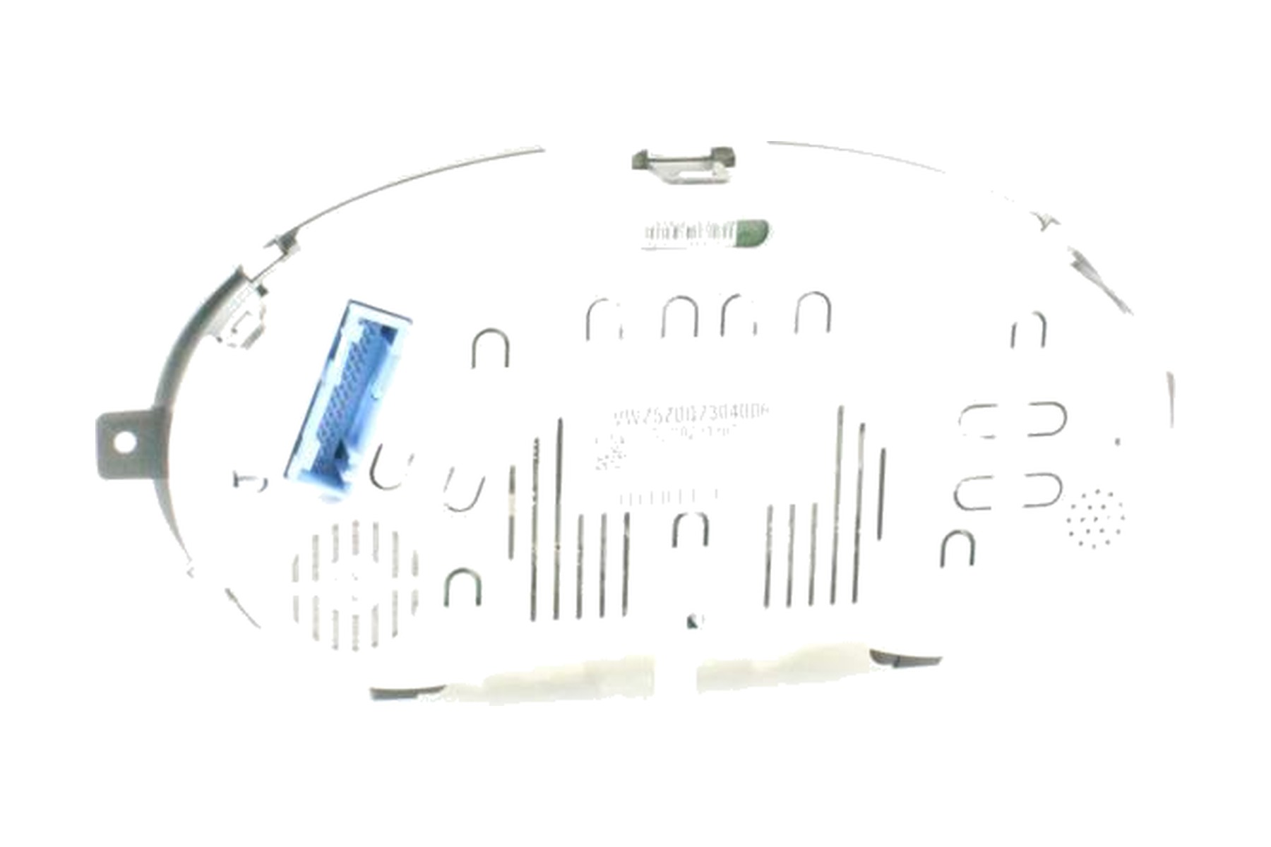 Painel de Instrumentos VW 5U0920830T - Imagem 12