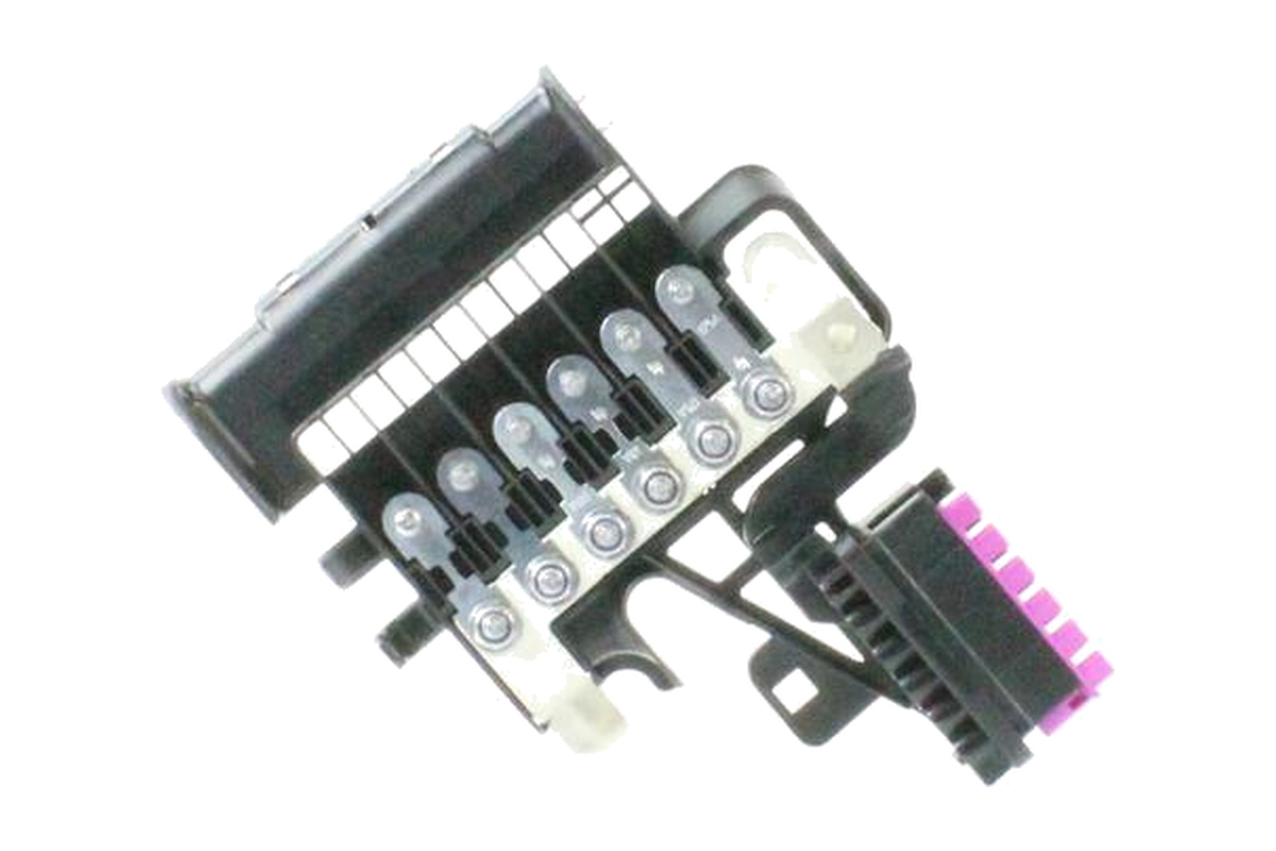 Caixa de Fusíveis de Bateria VW 2H0937550B