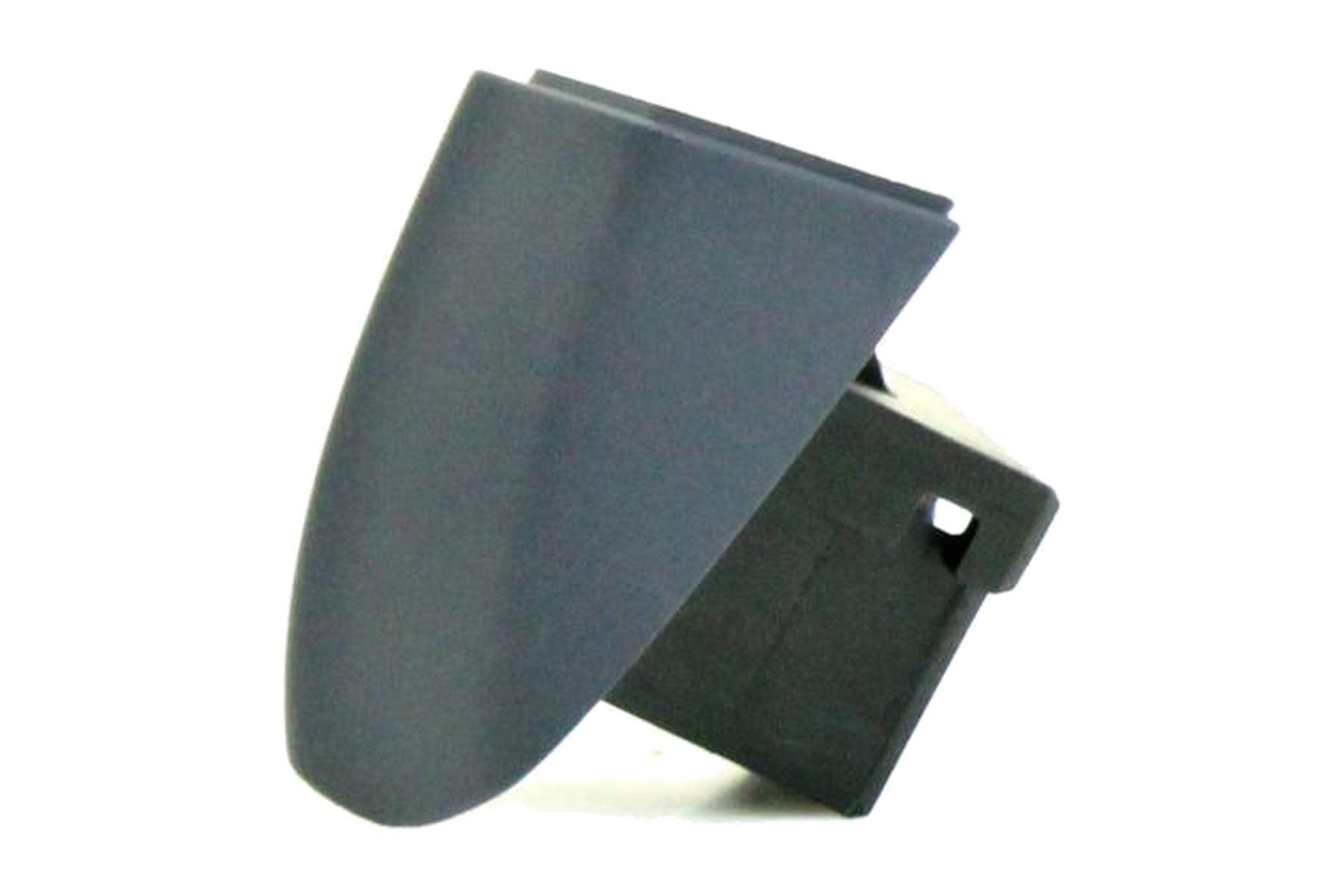 Acabamento de Cilindro de Fechadura de Porta VW 6EA839168DGRU - Imagem 6