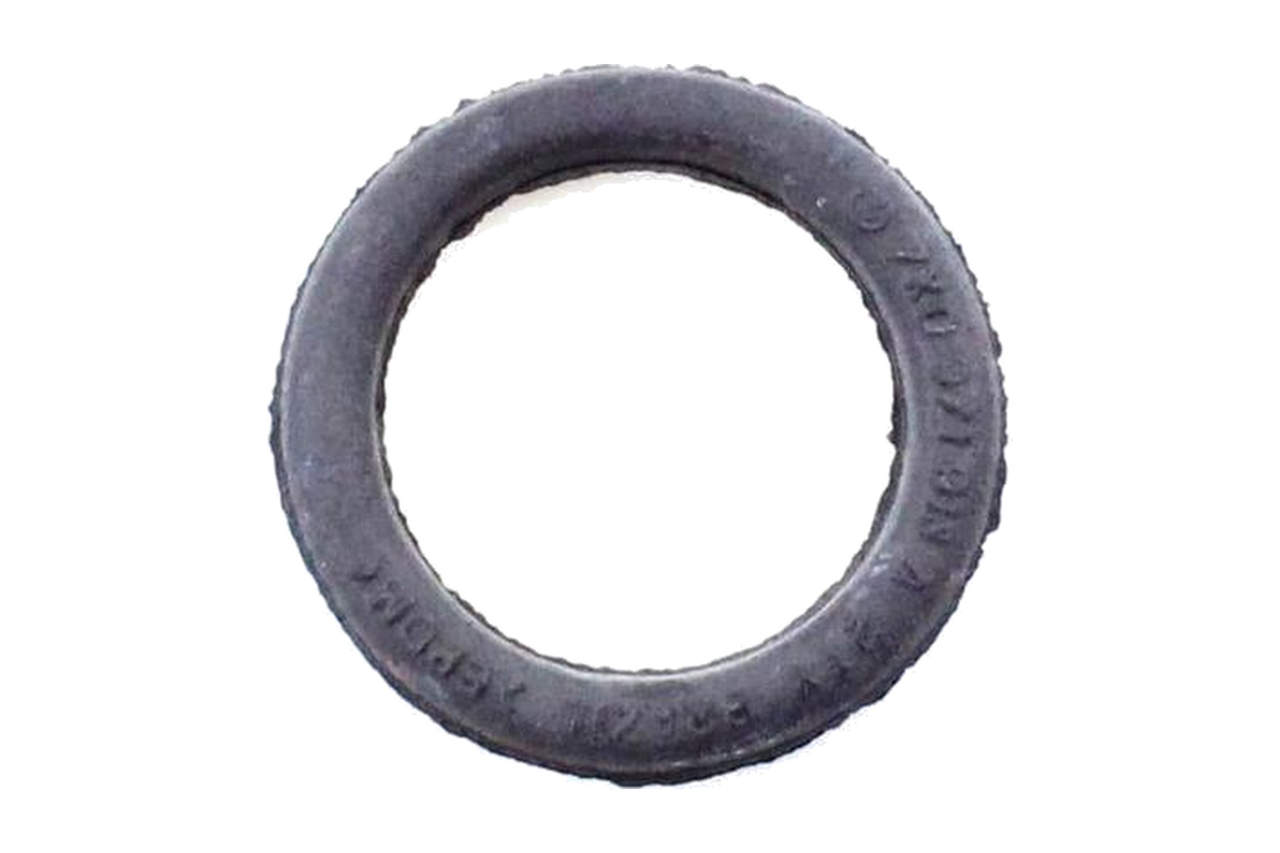 Anel de Vedação de Tubo de Água VW 7X0971913A