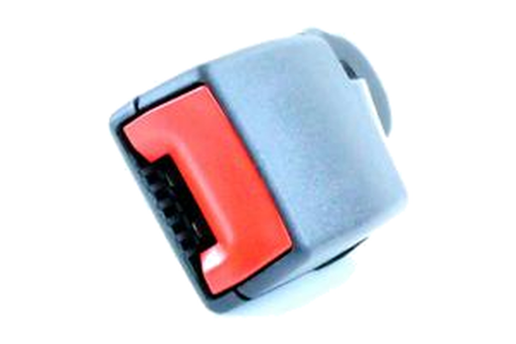 Fecho de Travamento de Cinto de Segurança VW 5W0857756AVYK - Imagem 20