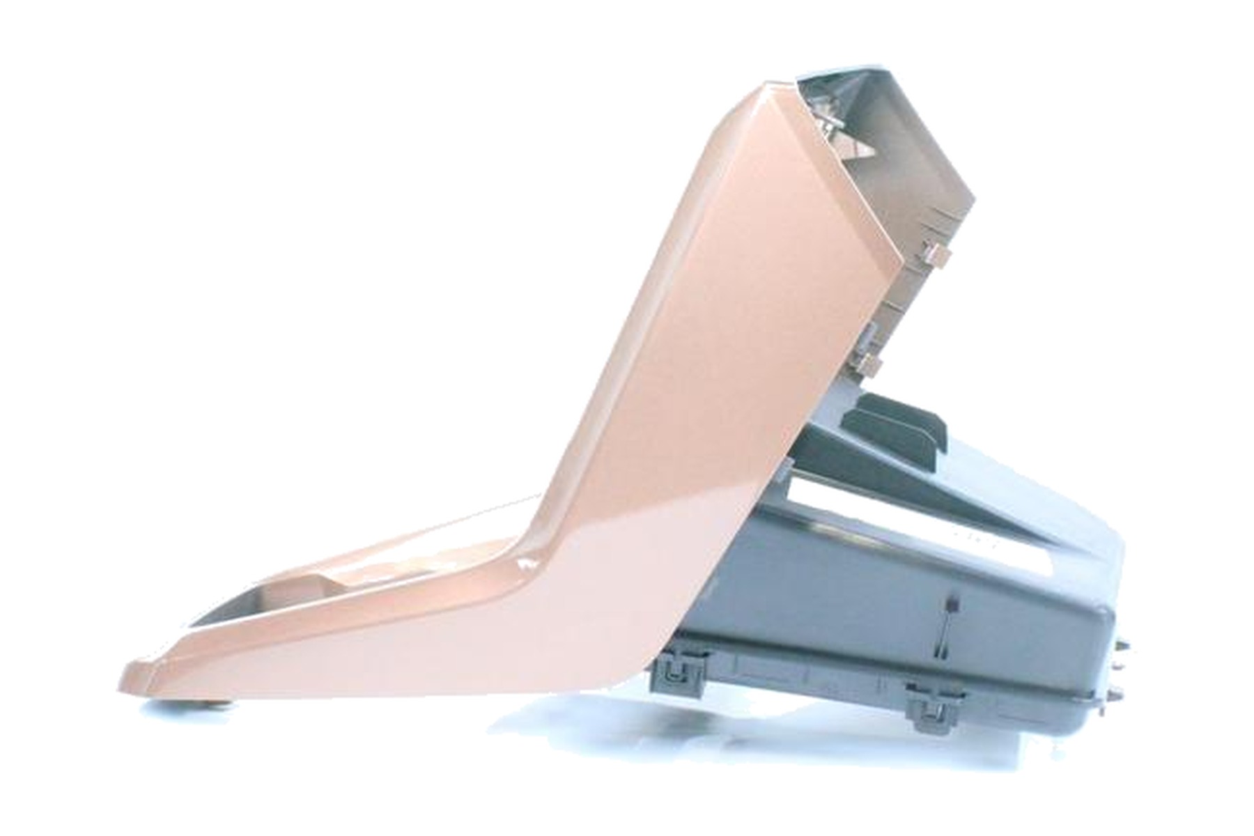 Console Central VW 2GP863680ATVC - Imagem 8