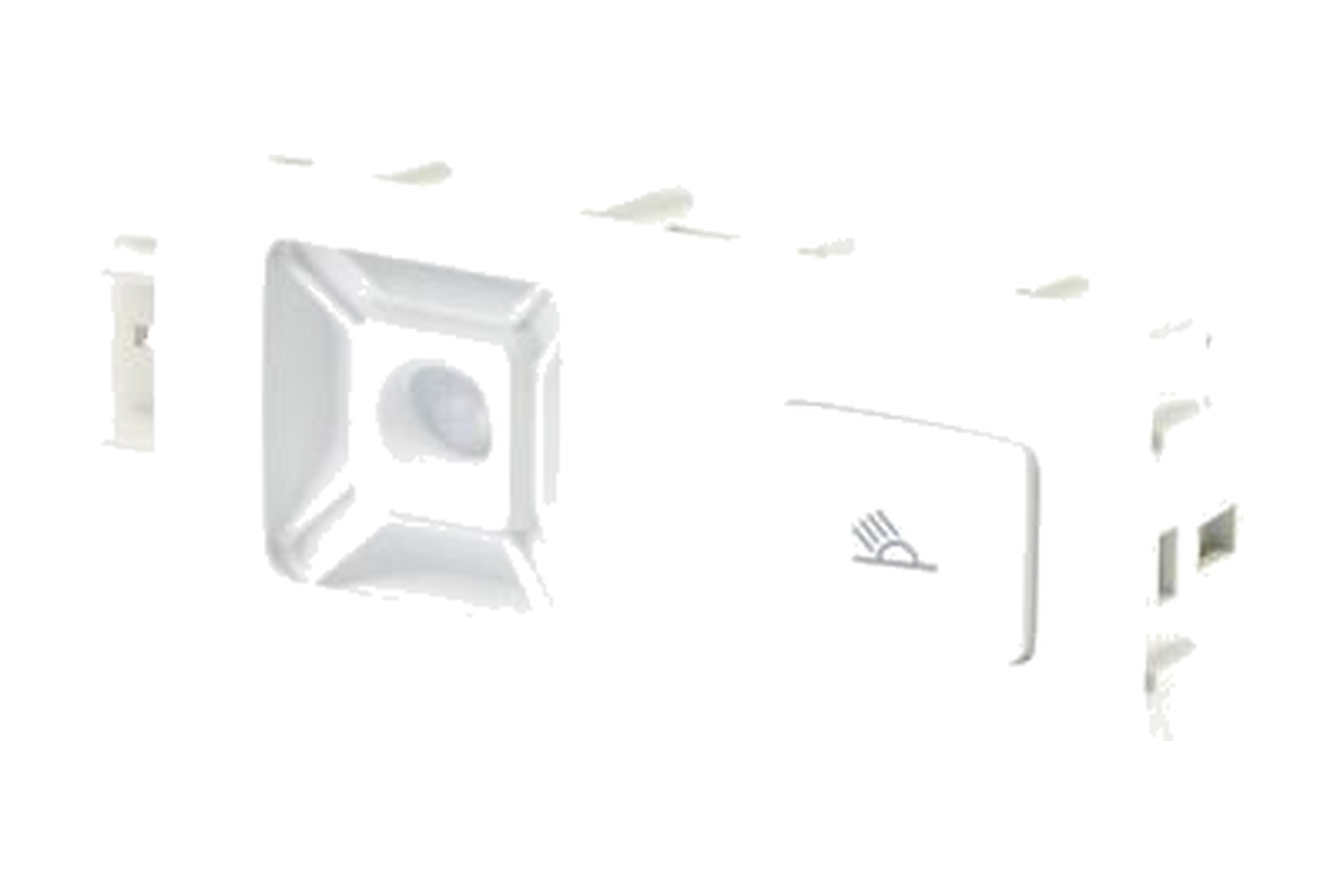 Luz de Cortesia VW 5G9947291GY20 - Imagem 3