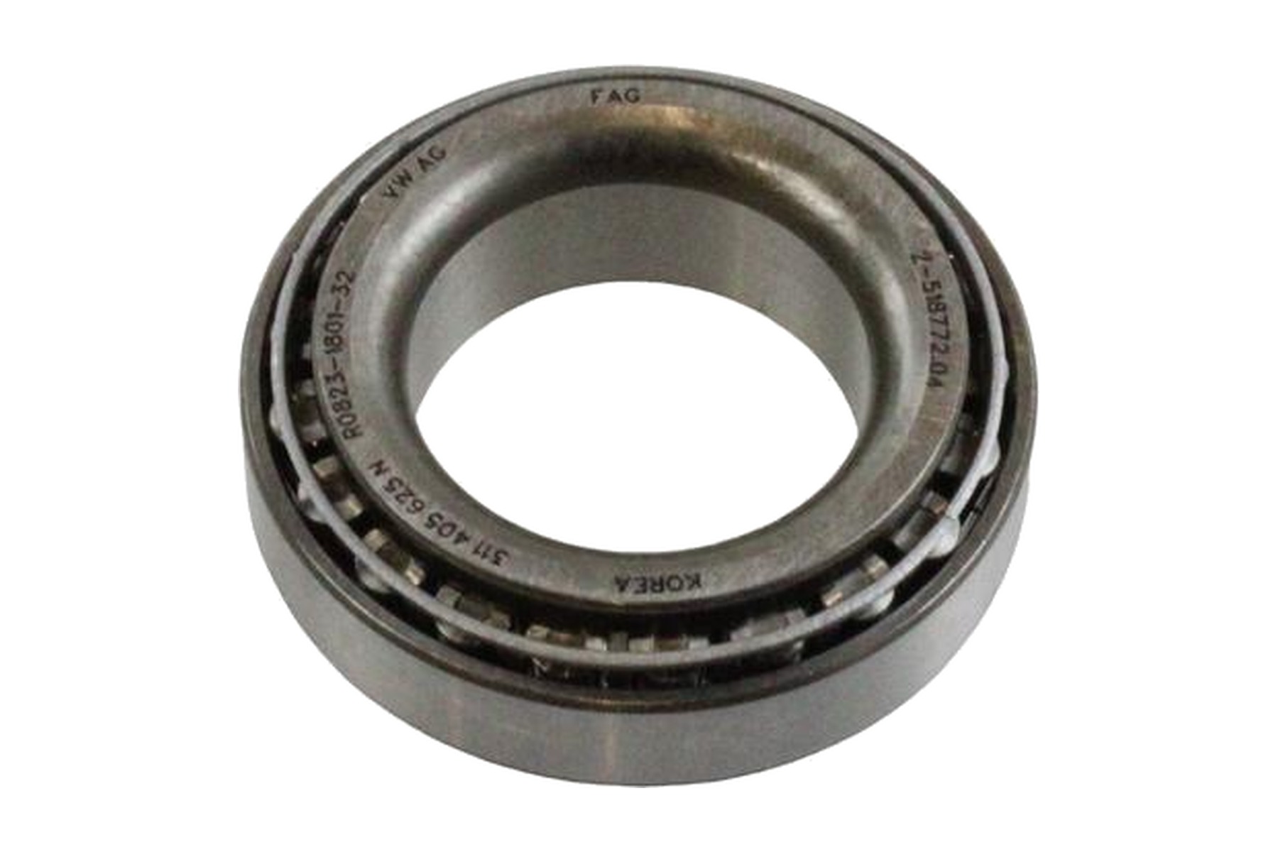 Rolamento VW 311405625N - Imagem 2