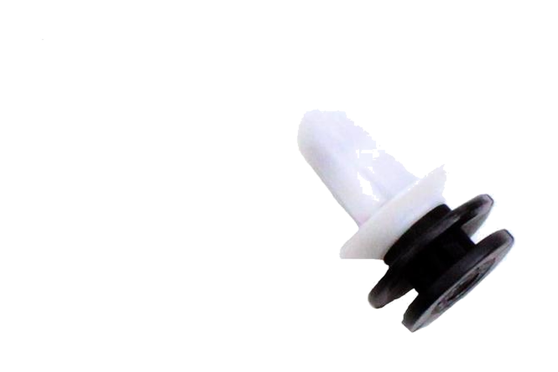 Presilha de Fixação de Revestimento de Coluna A VW 3C0867333 - Imagem 3