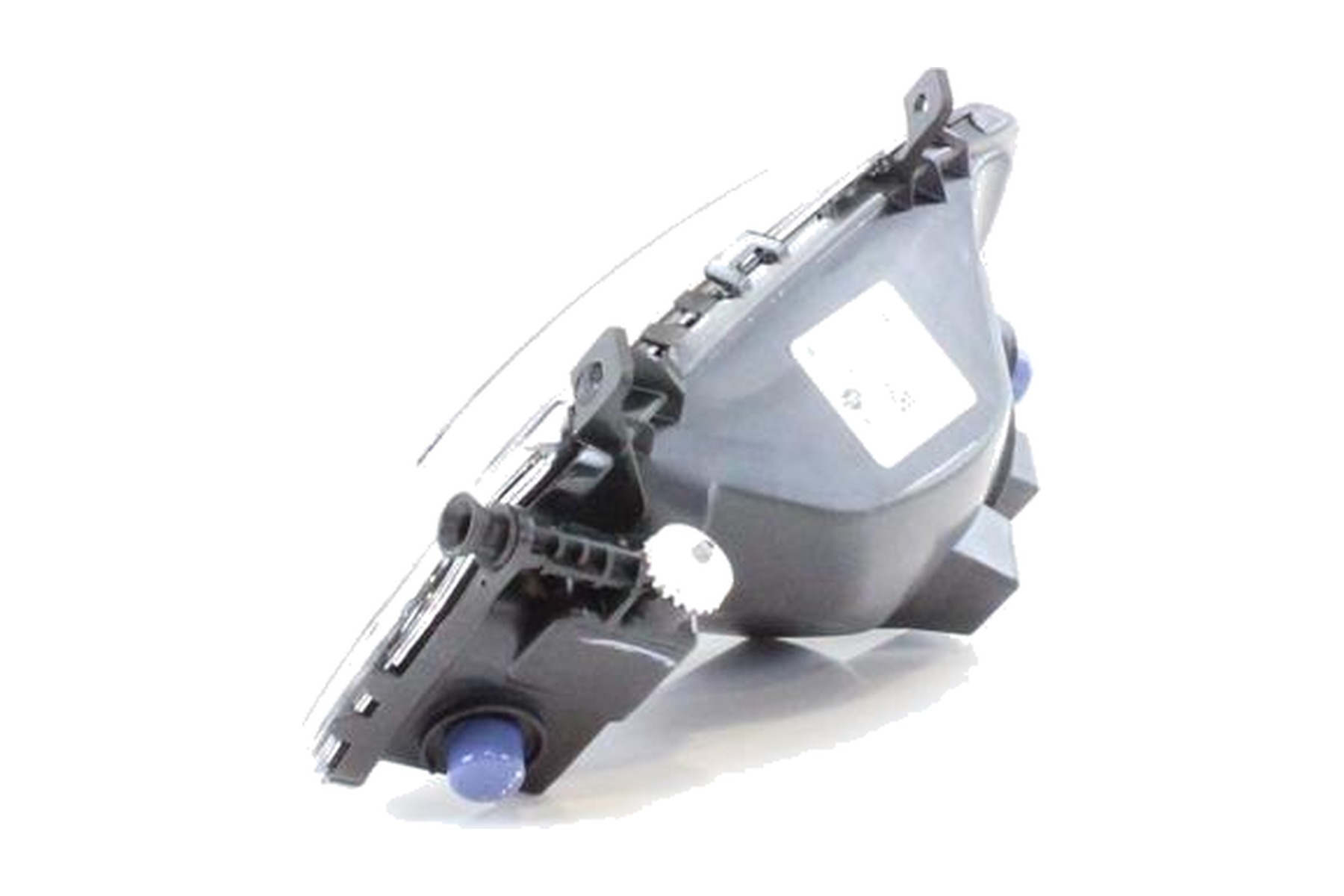 Farol de Milha Dianteiro Direito (Passageiro) VW 5U7941700 - Imagem 9