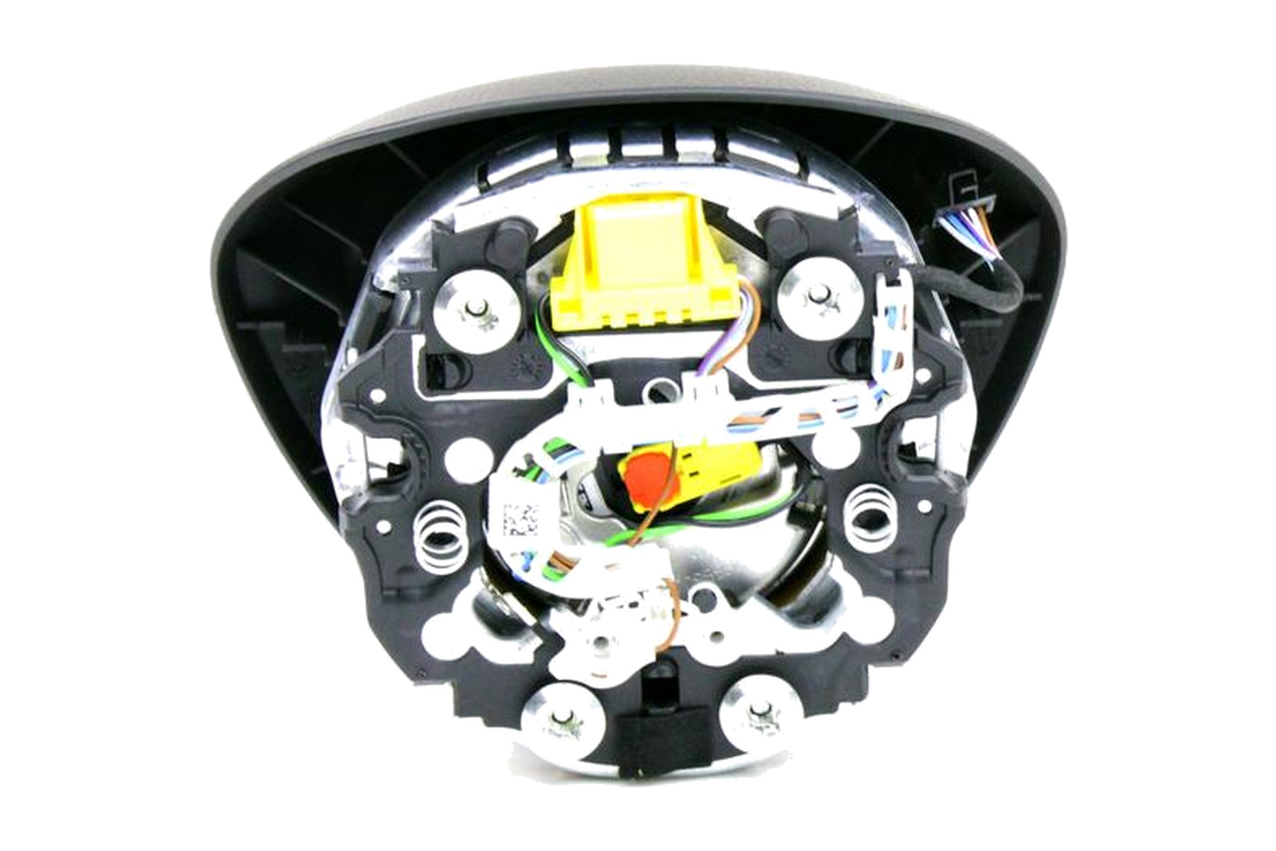 Airbag Volante VW 7E0880201AS81U - Imagem 13