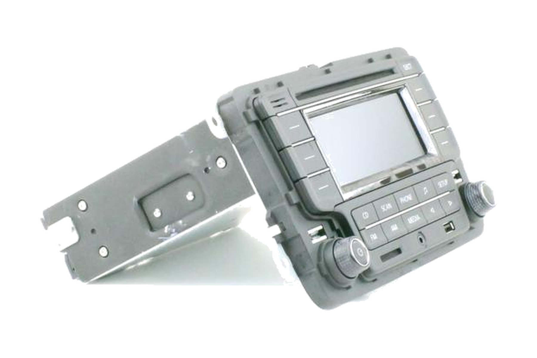 Rádio Automotivo VW 5Z0035160 - Imagem 21