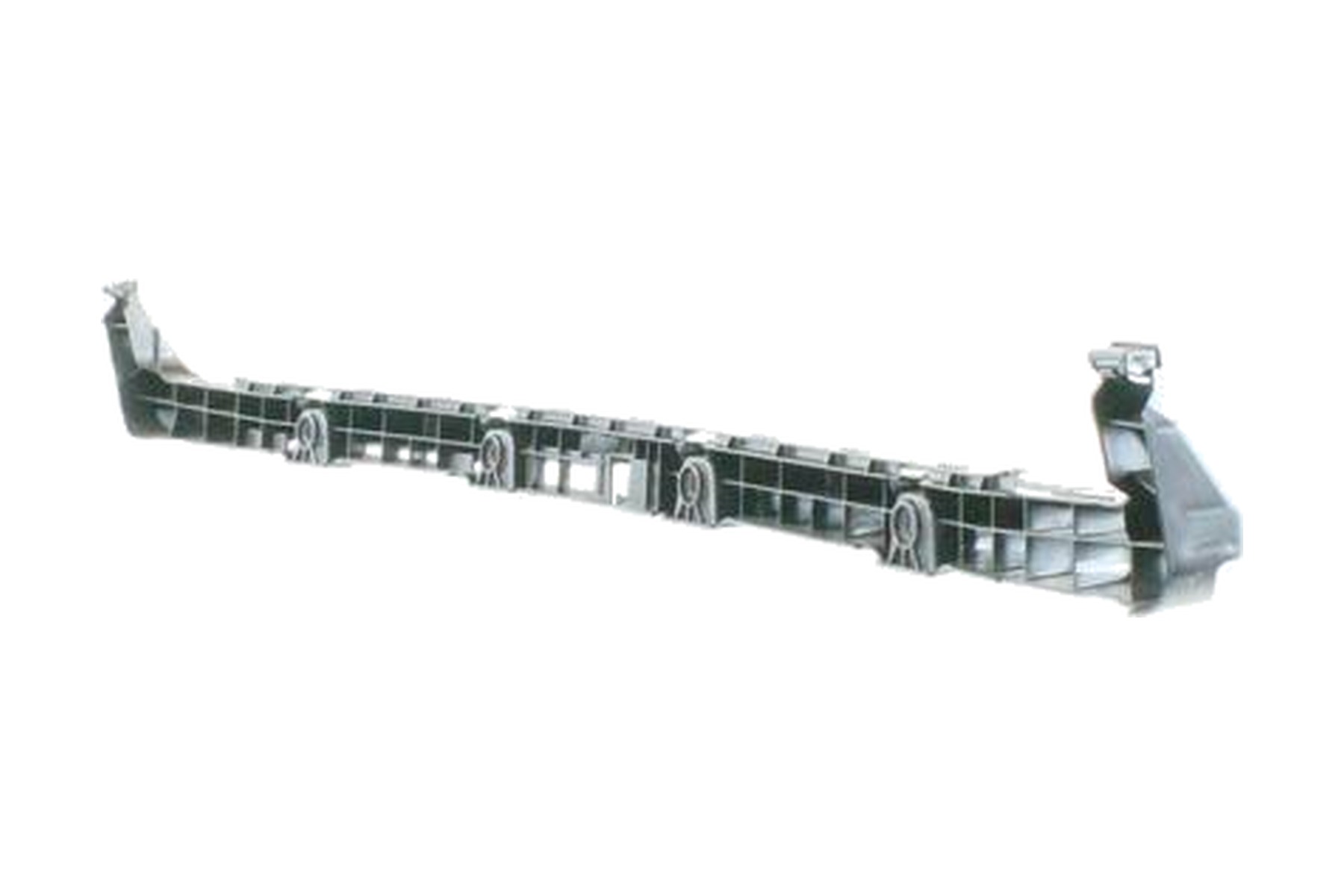Suporte Guia de Para-choque VW 5G6807863C - Imagem 5