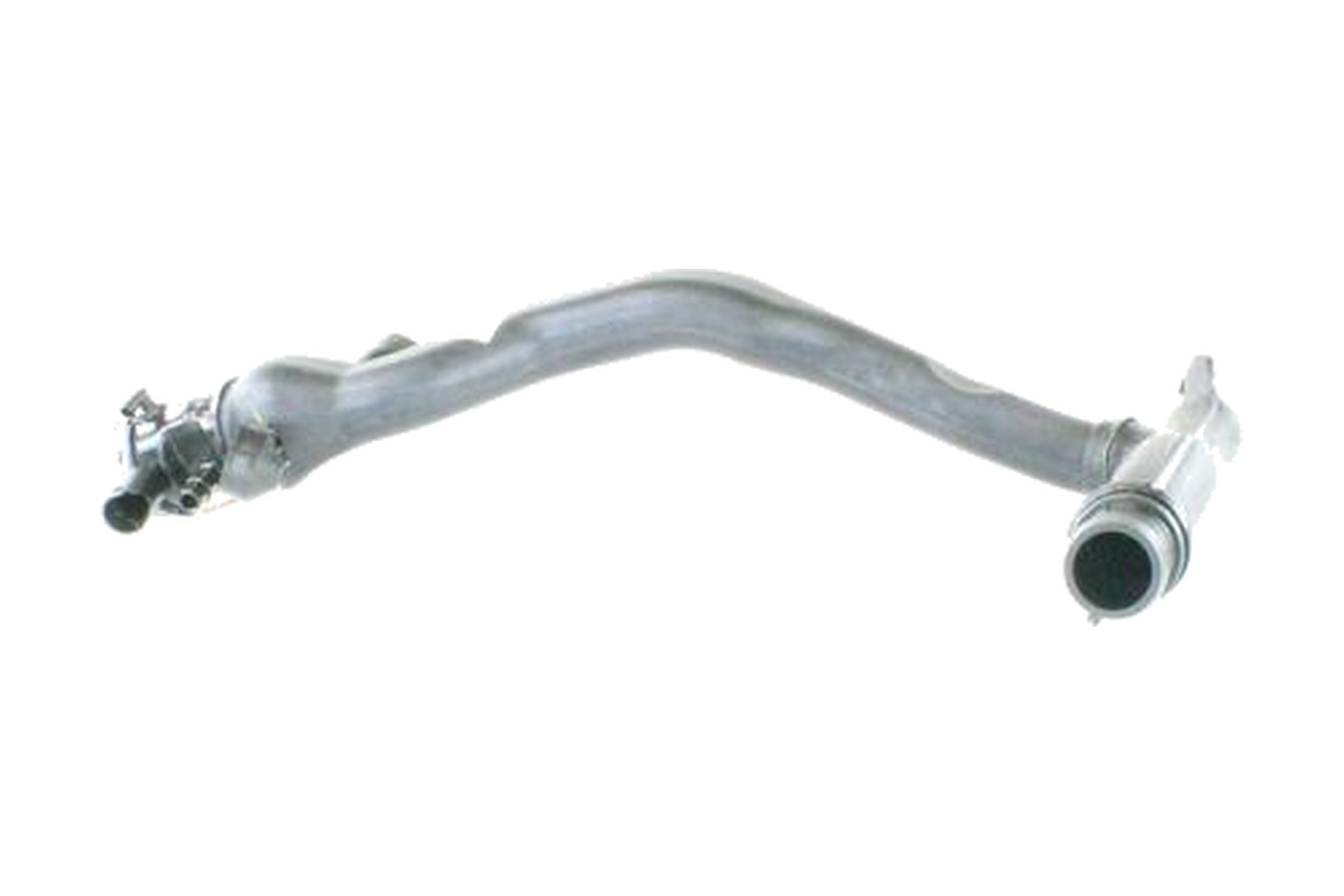 Tubo de Abastecimento de Tanque de Combustível VW 5Z0201129S - Imagem 4
