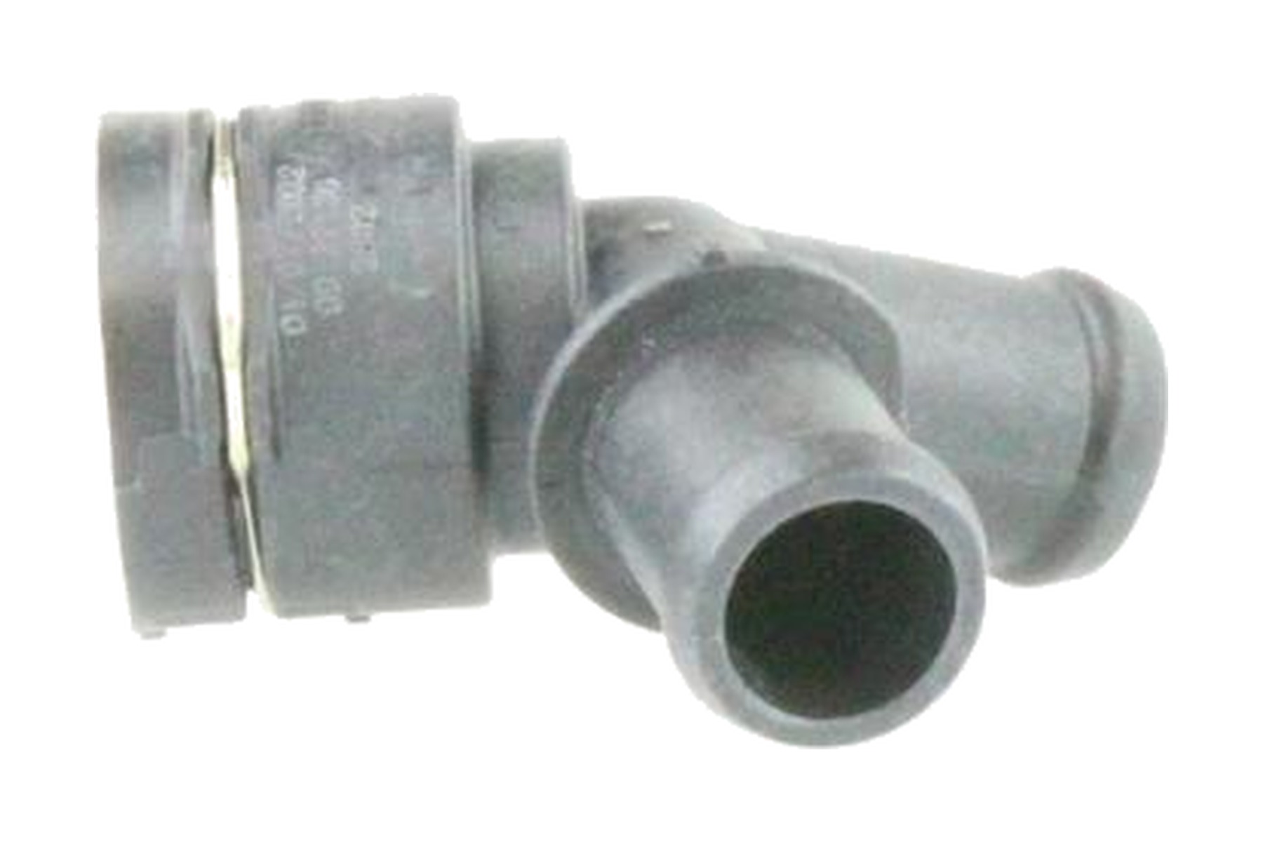 Conexão de Mangueira de Água de Radiador VW 5Q0122291AB - Imagem 22