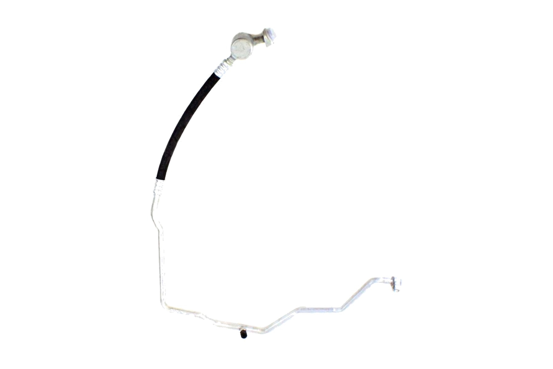 Mangueira de Sistema de Ar Condicionado VW 1S0820743D
