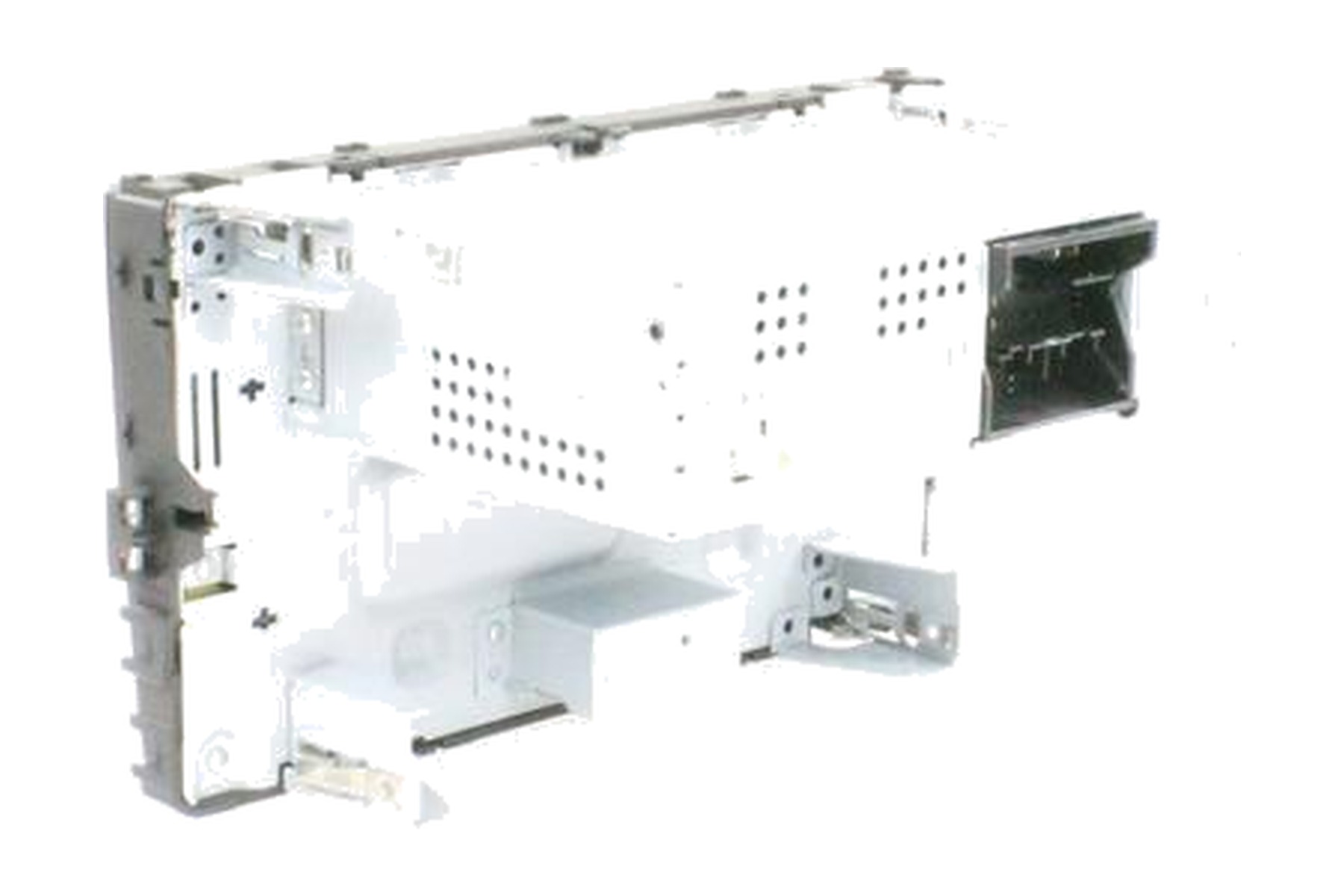 Rádio Automotivo VW 5G0035150C - Imagem 10