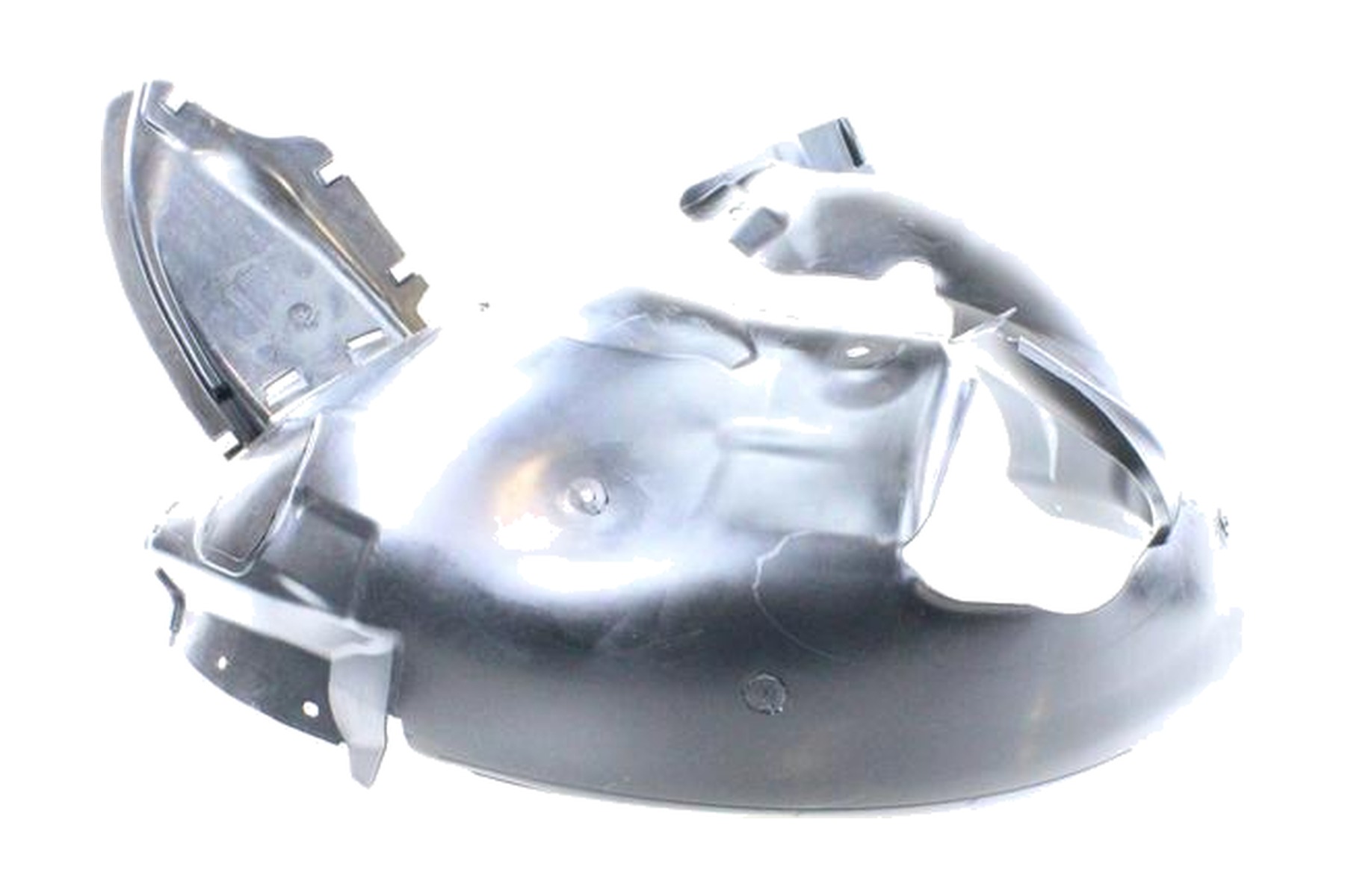 Para-barro de Caixa de Roda VW 5C6805911K - Imagem 4