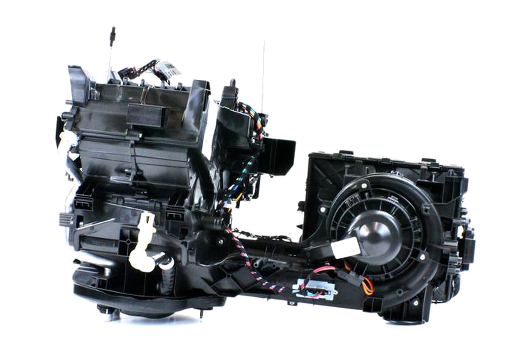 Caixa de Ar Condicionado VW 2QB816002T - Imagem 13